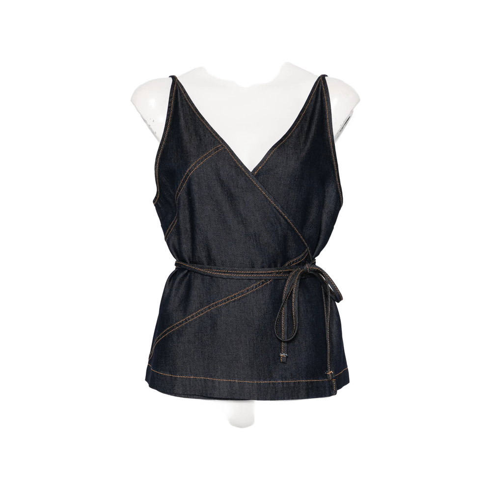 Top Iro RENATAWP16DN06 (IRO / タンクトップ・キャミソール ) | IRO (イロ)