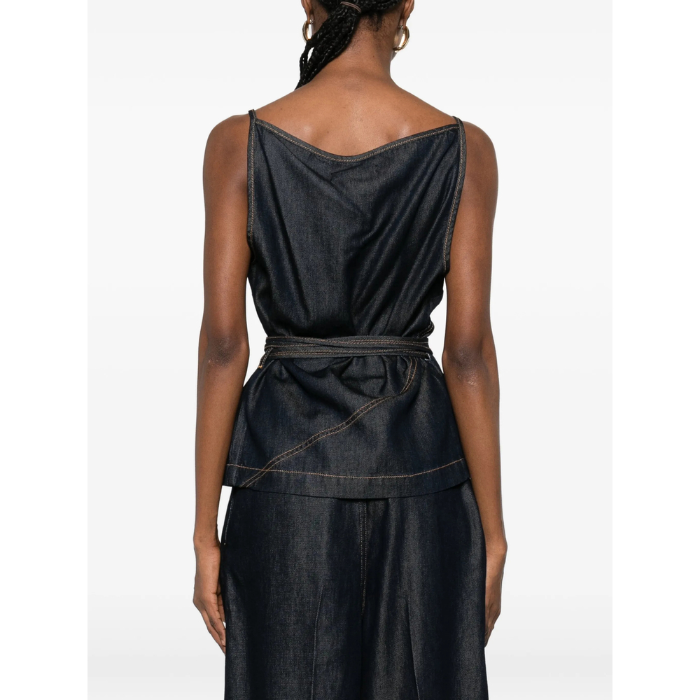 Top Iro RENATAWP16DN06 (IRO / タンクトップ・キャミソール ) | IRO (イロ)(1)