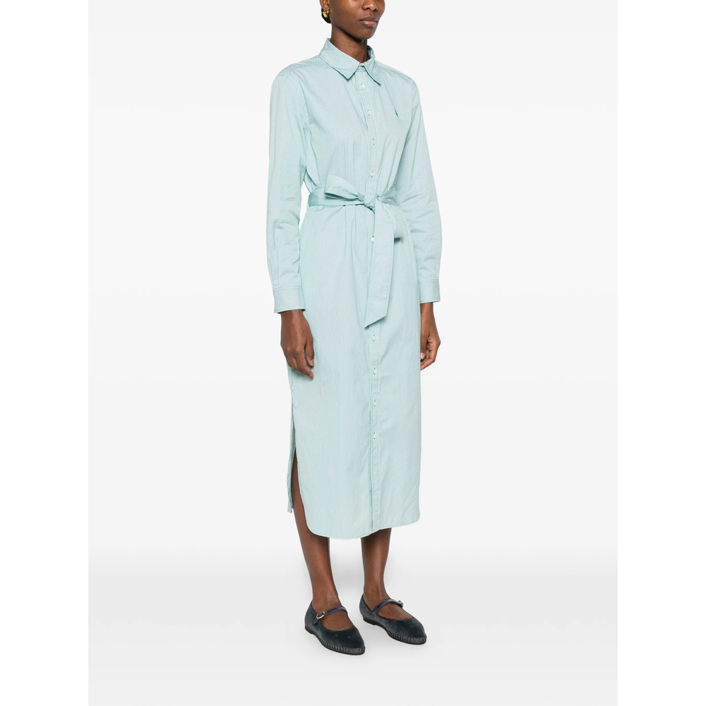 Dress Ralph Lauren 211A96362004GREWH (RALPH LAUREN / ワンピース・ドレス・オールインワン ) | RALPH LAUREN (ラルフ ローレン)(1)