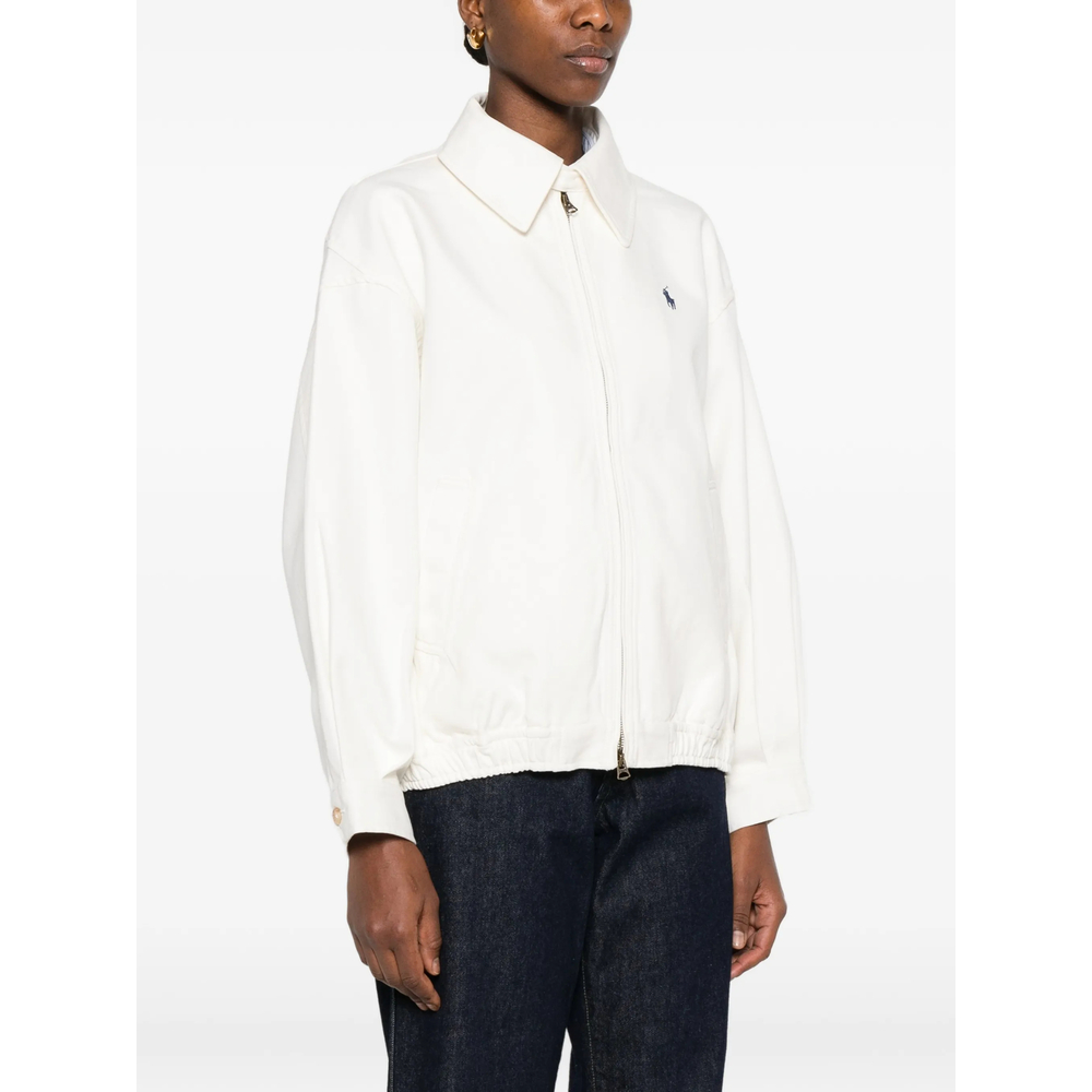 Outerwear Ralph Lauren 211A96311001TRCRE (RALPH LAUREN / カジュアルジャケット ) | RALPH LAUREN (ラルフ ローレン)(3)