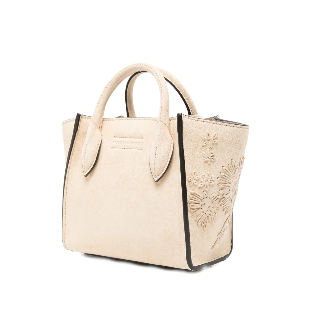 Bag Ermanno Scervino D483S352RDIW61324 (ERMANNO SCERVINO / トートバッグ ) | ERMANNO SCERVINO (エルマンノ シェルヴィーノ)