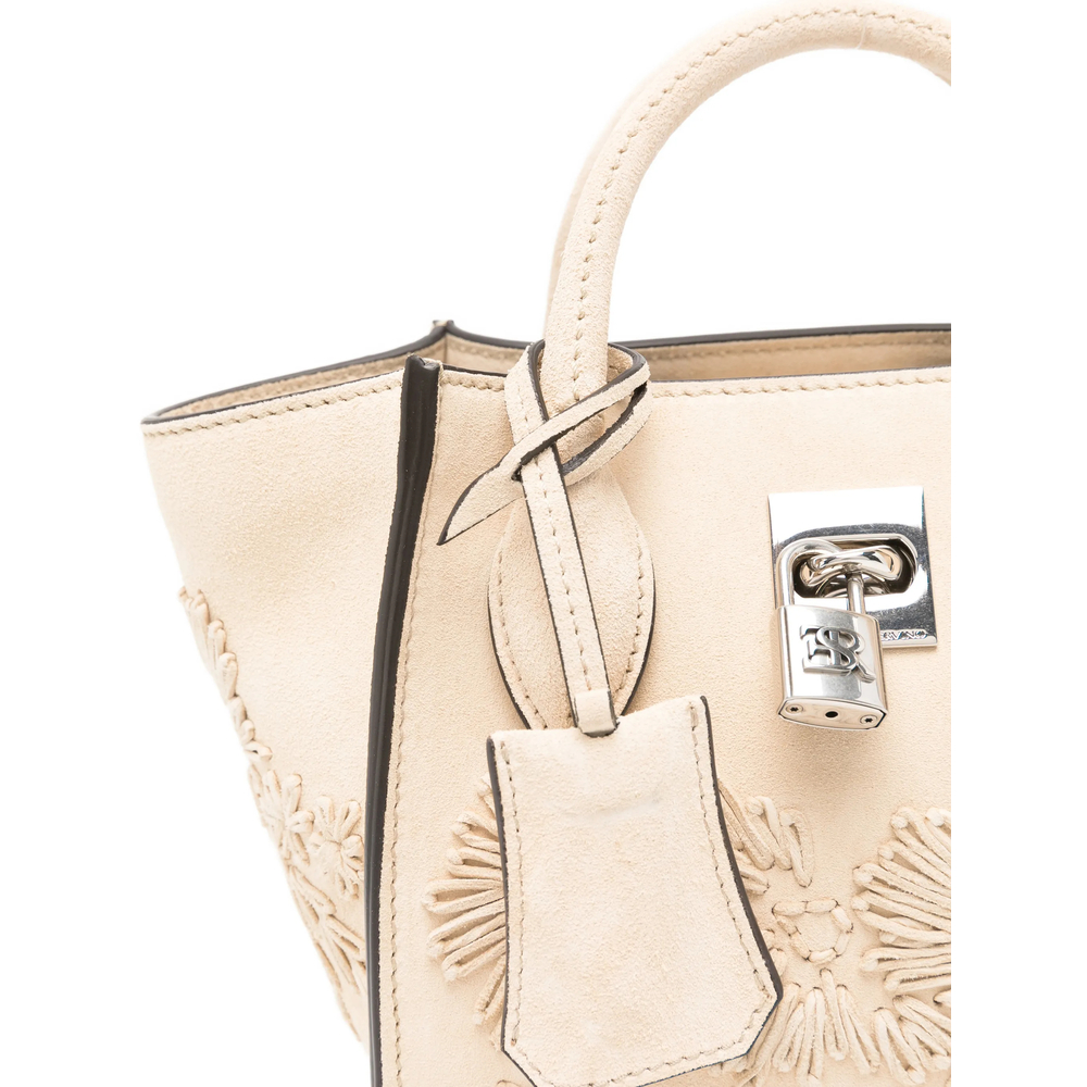 Bag Ermanno Scervino D483S352RDIW61324 (ERMANNO SCERVINO / トートバッグ ) | ERMANNO SCERVINO (エルマンノ シェルヴィーノ)(1)
