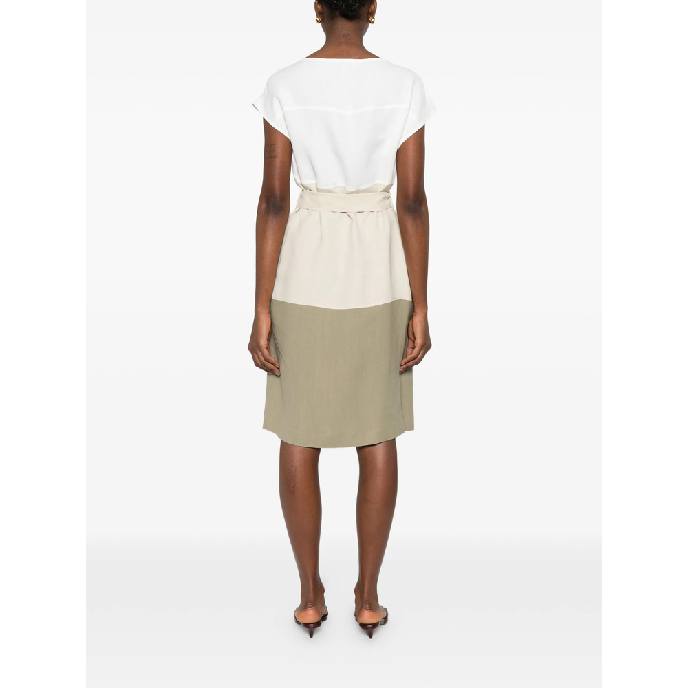 Dress Antonelli Q6633MINERVA013 (ANTONELLI / ワンピース・ドレス・オールインワン ) | ANTONELLI (アントネッリ)(2)