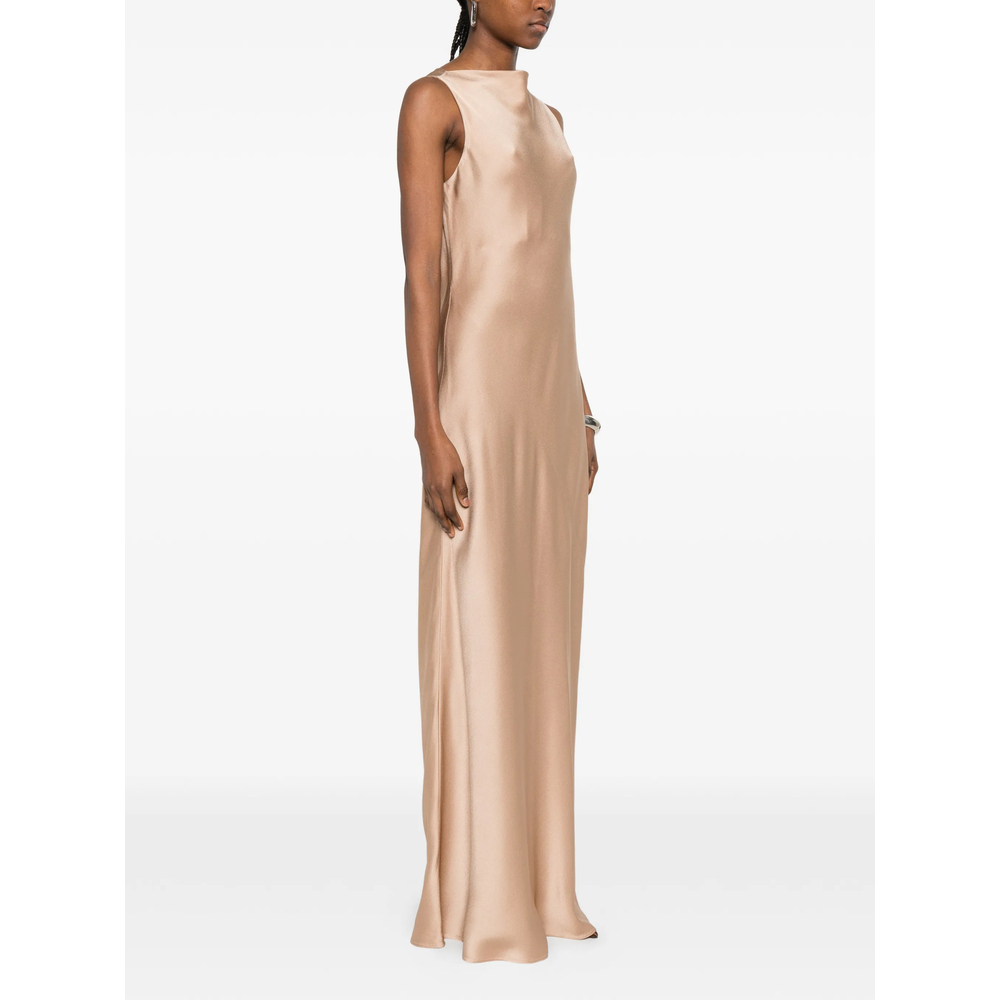 Dress Antonelli N6897QMARA105 (ANTONELLI / ワンピース・ドレス・オールインワン ) | ANTONELLI (アントネッリ)(3)