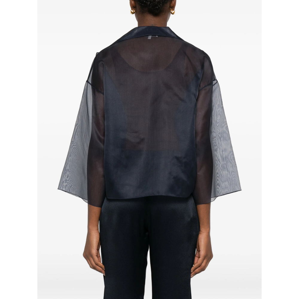 Jacket Antonelli J3751QEMMA813 (ANTONELLI / ブレザー・ジャケット ) | ANTONELLI (アントネッリ)(3)