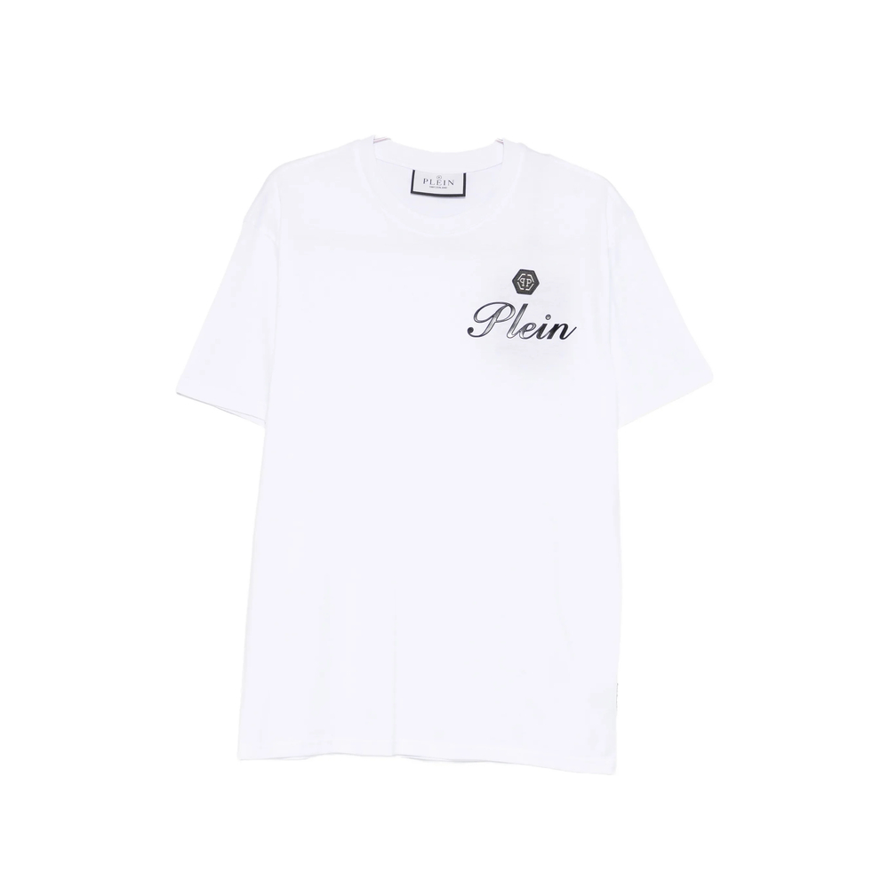 T-shirt Philipp Plein MTK8906PJY002N01 (PHILIPP PLEIN / Tシャツ・カットソー ) | PHILIPP PLEIN (フィリップ プレイン)
