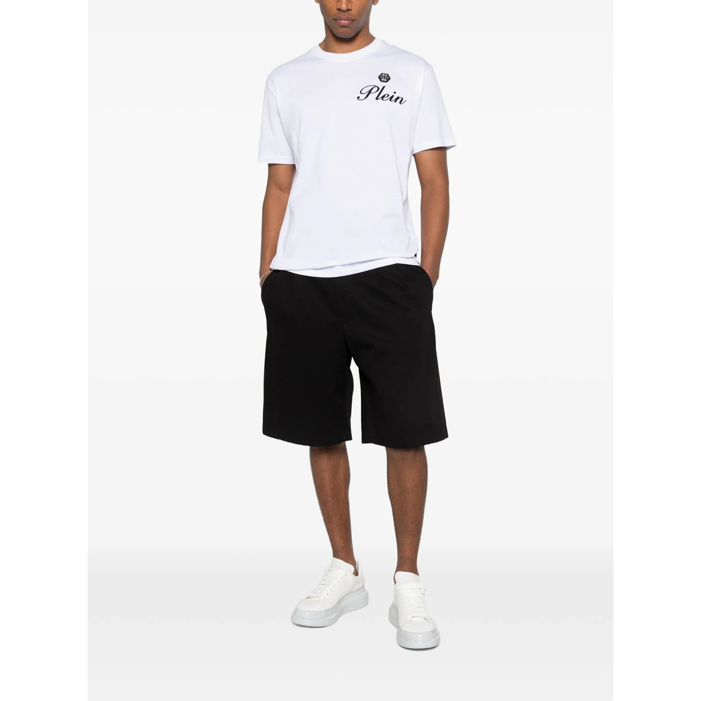 T-shirt Philipp Plein MTK8906PJY002N01 (PHILIPP PLEIN / Tシャツ・カットソー ) | PHILIPP PLEIN (フィリップ プレイン)(2)