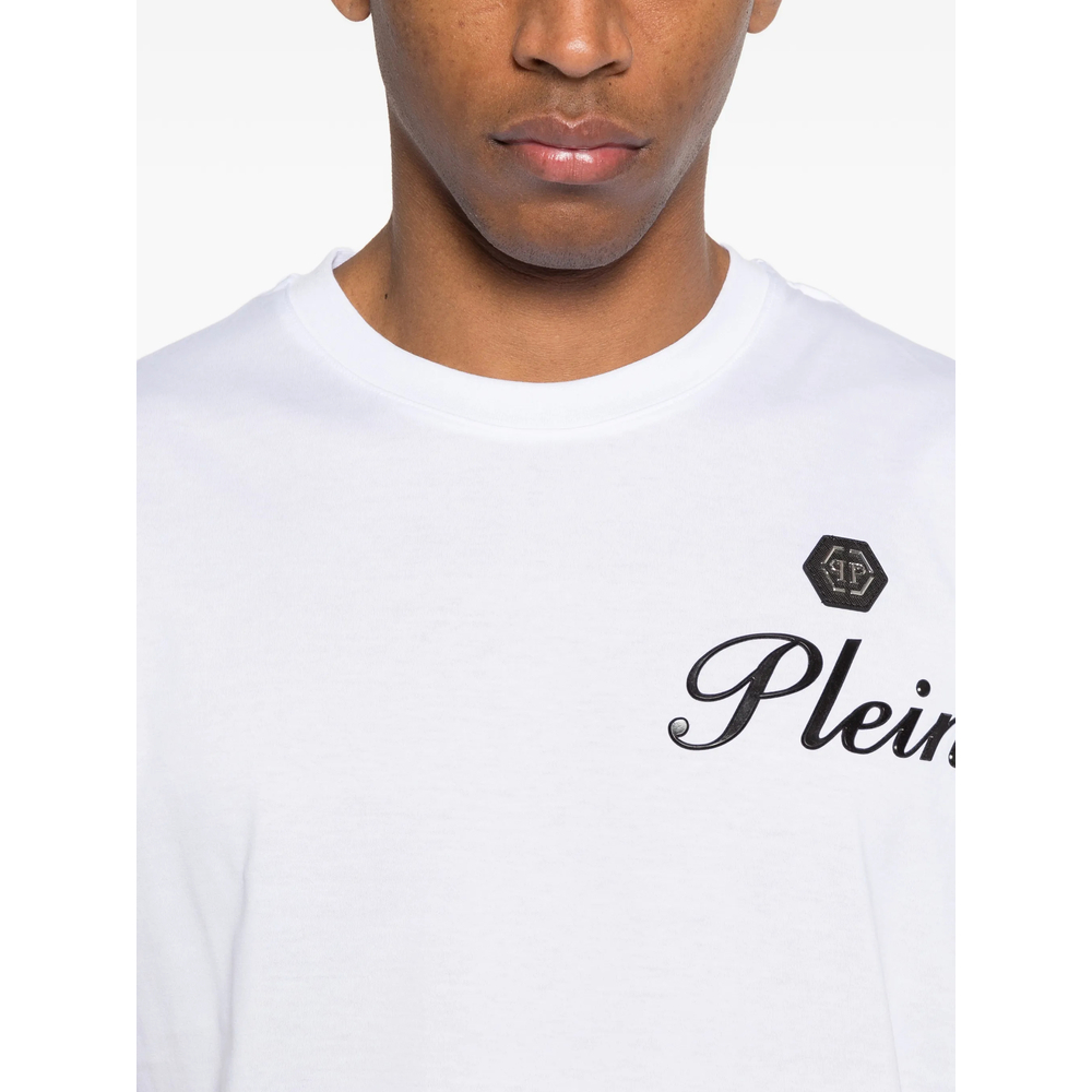 T-shirt Philipp Plein MTK8906PJY002N01 (PHILIPP PLEIN / Tシャツ・カットソー ) | PHILIPP PLEIN (フィリップ プレイン)(3)