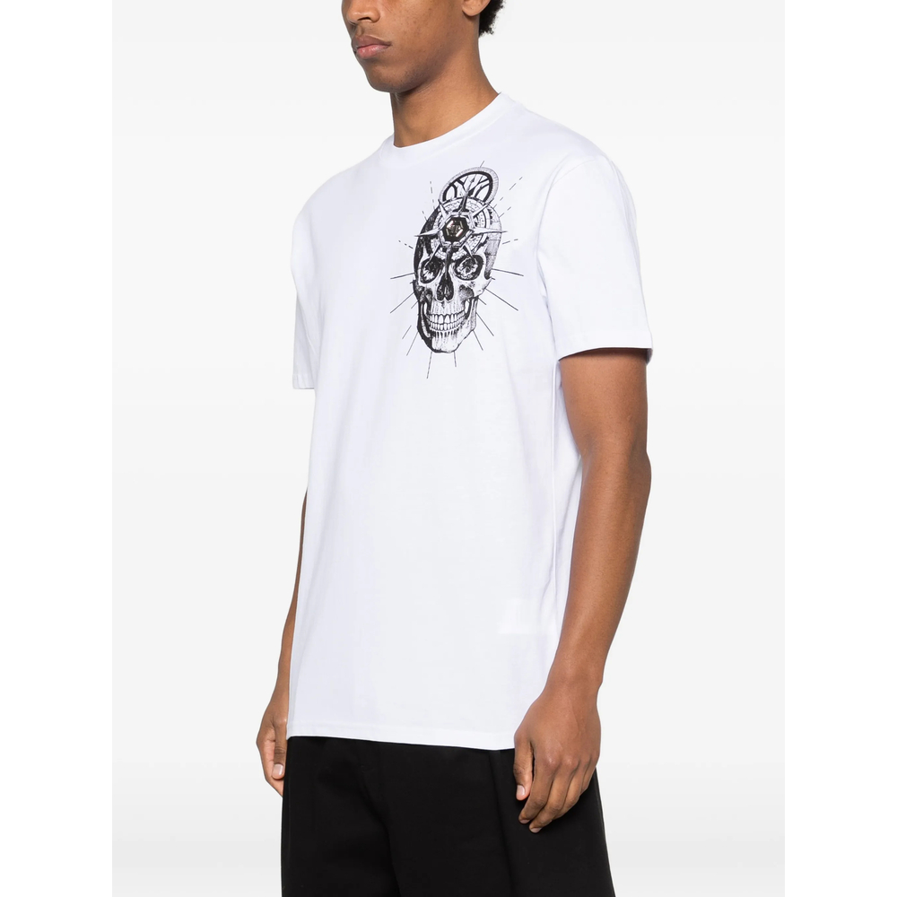 T-shirt Philipp Plein MTK8857PJY002N01 (PHILIPP PLEIN / Tシャツ・カットソー ) | PHILIPP PLEIN (フィリップ プレイン)(1)