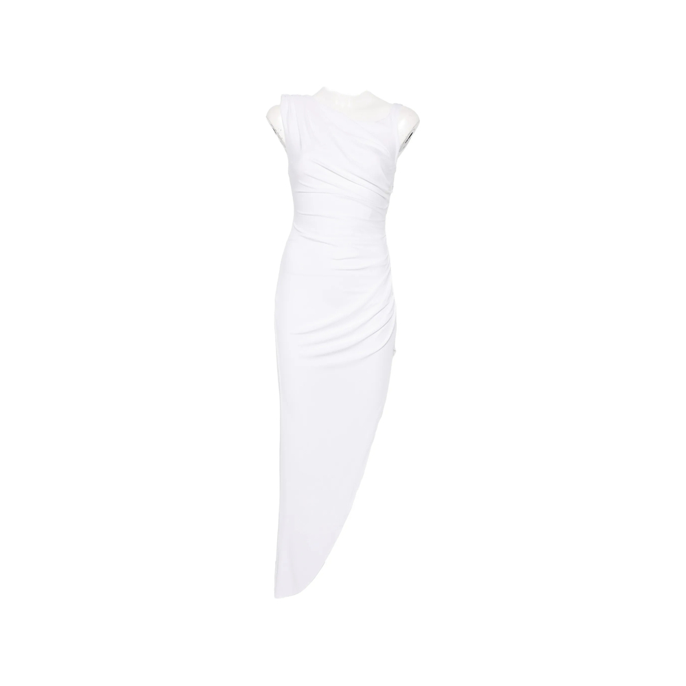 Dress Elisabetta Franchi AB90661E2360 (Elisabetta Franchi / ワンピース・ドレス・オールインワン ) | Elisabetta Franchi (エリザベッタ フランキ)