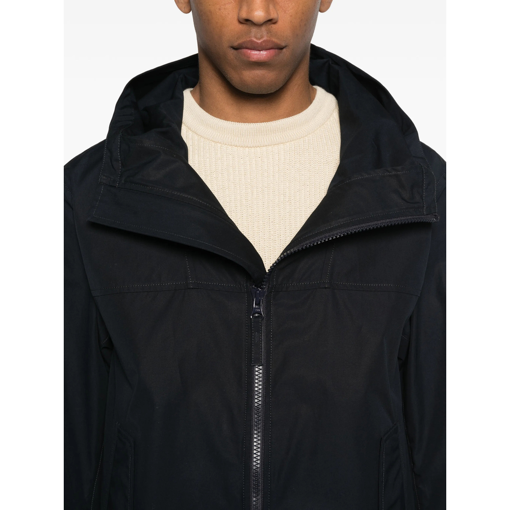 Outerwear Stone Island 154100037S0F01V0020 (STONE ISLAND / カジュアルジャケット ) | STONE ISLAND (ストーンアイランド)(4)