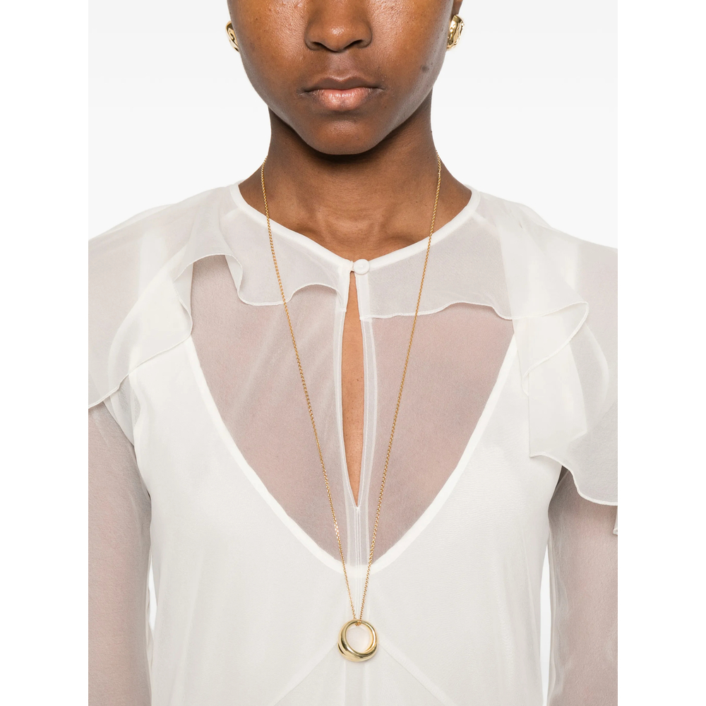 Dress Forte Forte 14593BEURR (forte_forte / ワンピース・ドレス・オールインワン ) | forte_forte (フォルテ フォルテ)(2)