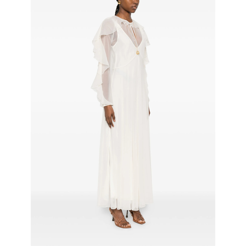 Dress Forte Forte 14593BEURR (forte_forte / ワンピース・ドレス・オールインワン ) | forte_forte (フォルテ フォルテ)(3)