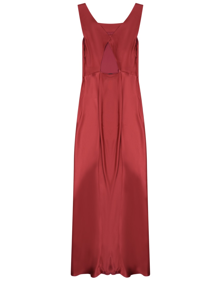 satin long dress
042716190199 (ALBERTA FERRETTI / ワンピース・ドレス・オールインワン ) | ALBERTA FERRETTI (アルベルタ フェレッティ)(1)