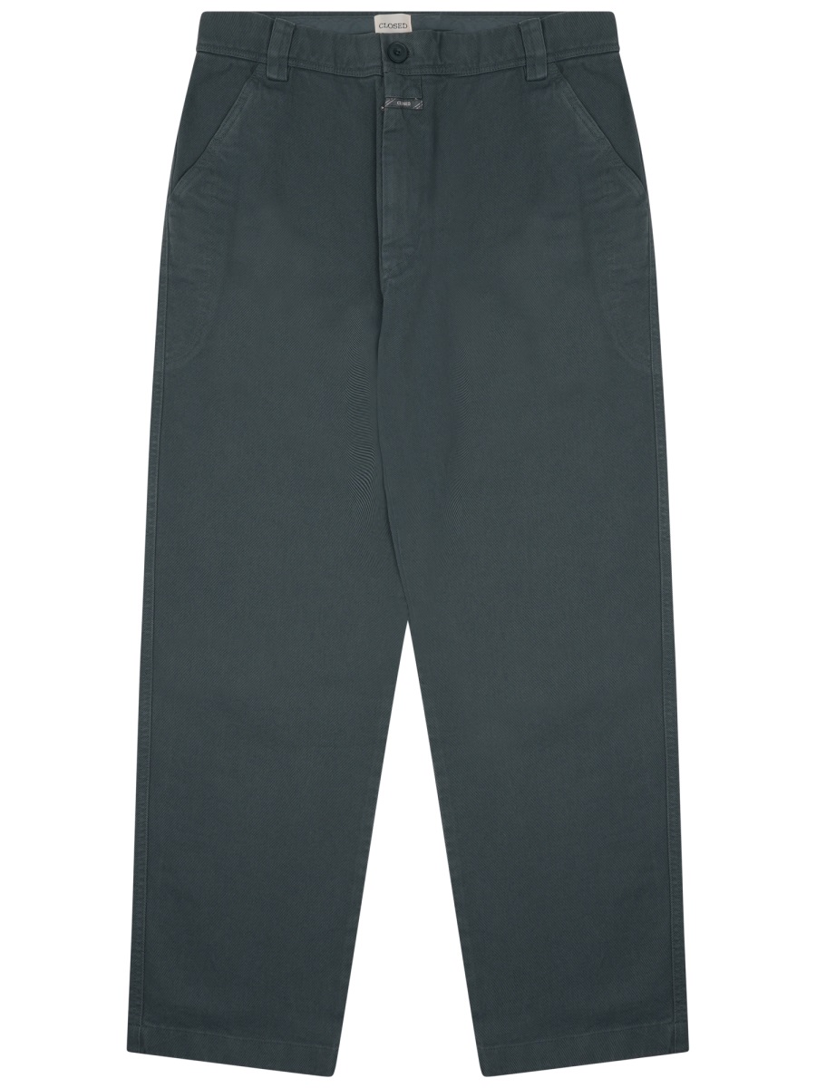 sportland tapered trousers C3280050J30529 (CLOSED / パンツ ) | CLOSED (クローズド)