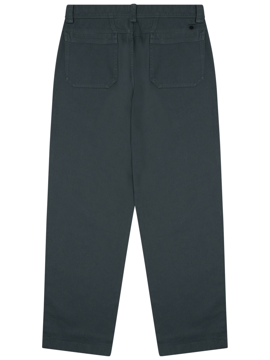 sportland tapered trousers C3280050J30529 (CLOSED / パンツ ) | CLOSED (クローズド)(1)