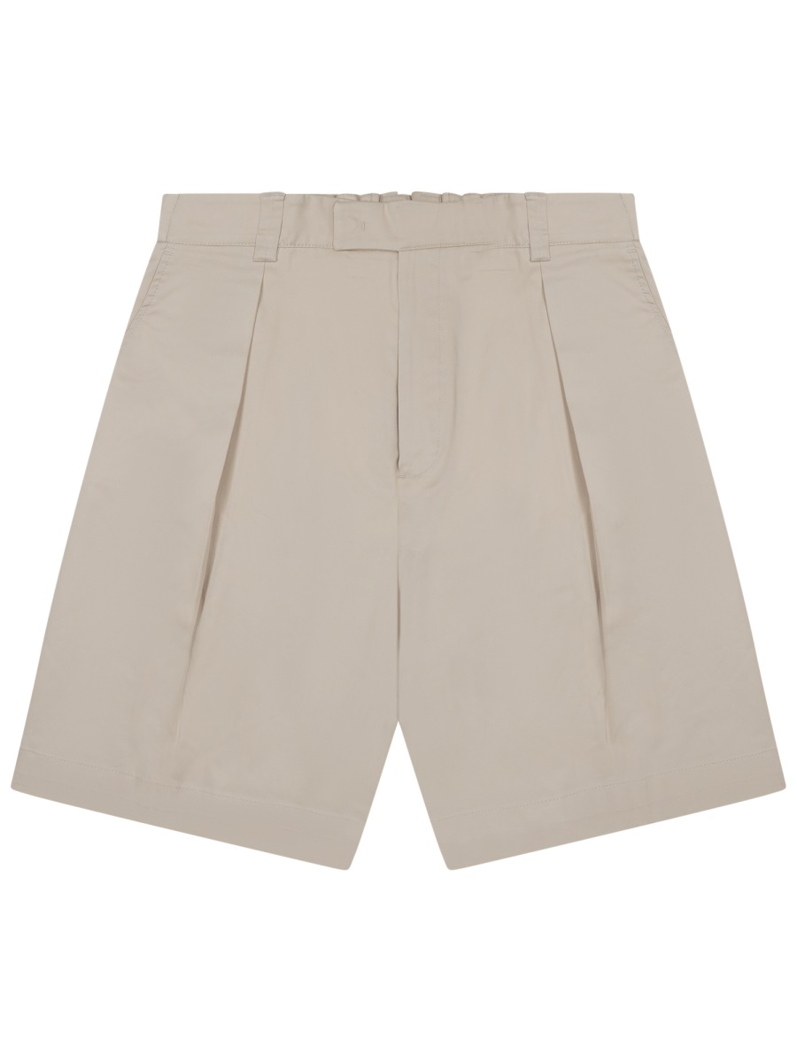 L1PSS256897A028 (LOW BRAND / ショートパンツ ) | LOW BRAND (ロウ ブランド)