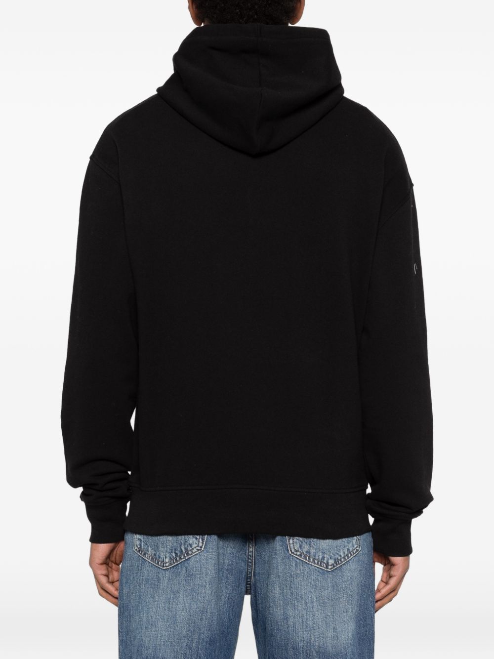 ICECREAM Sweaters Black IC26130BLACK (ICECREAM / スウェット・フーディー ) | ICECREAM (アイスクリーム)(4)