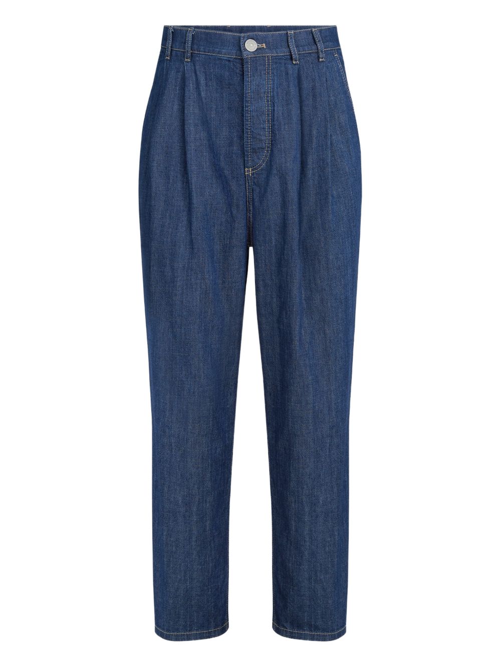Brunello Cucinelli Jeans Blue MH263K2310C1485 (Brunello Cucinelli / ジーンズ ) | Brunello Cucinelli (ブルネロ・クチネリ)