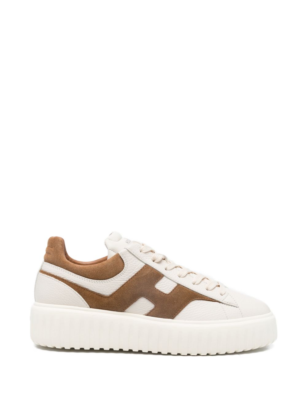 Hogan Sneakers Beige HXM6450FE91UXI826W (HOGAN / スニーカー ) | HOGAN (ホーガン)