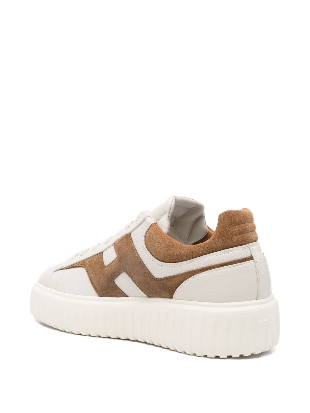 Hogan Sneakers Beige HXM6450FE91UXI826W (HOGAN / スニーカー ) | HOGAN (ホーガン)(3)