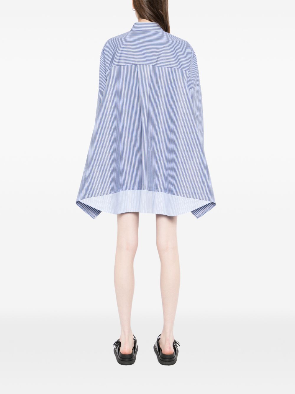 Sacai Shirts Clear Blue 2608328421 (sacai / シャツ・ブラウス ) | sacai (サカイ)(2)