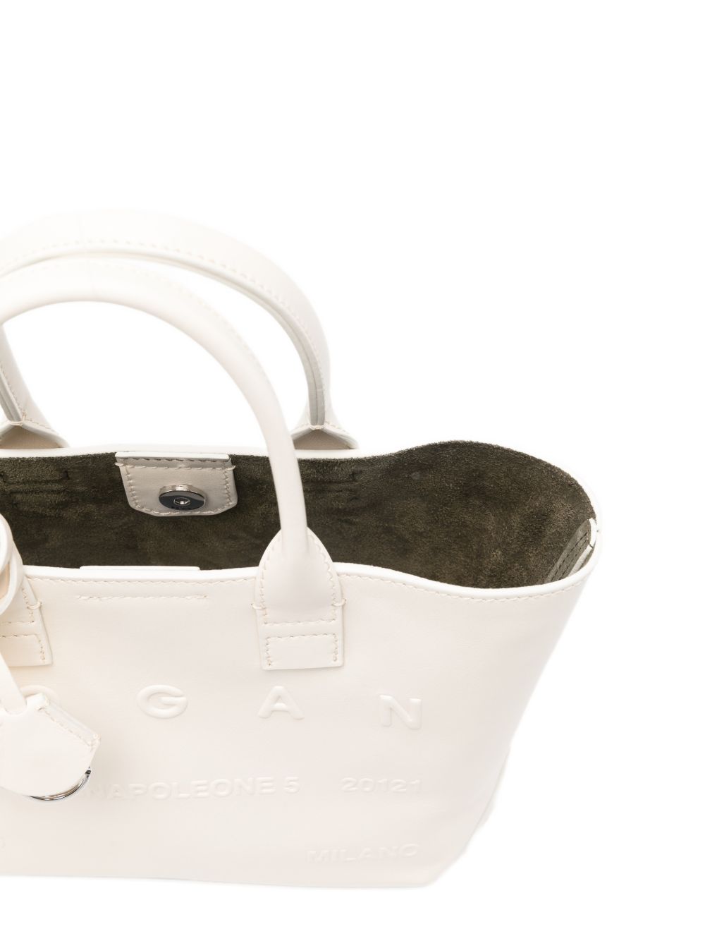 Hogan Bags.. White KBW01TA4100TZPB013 (HOGAN / トートバッグ ) | HOGAN (ホーガン)(2)