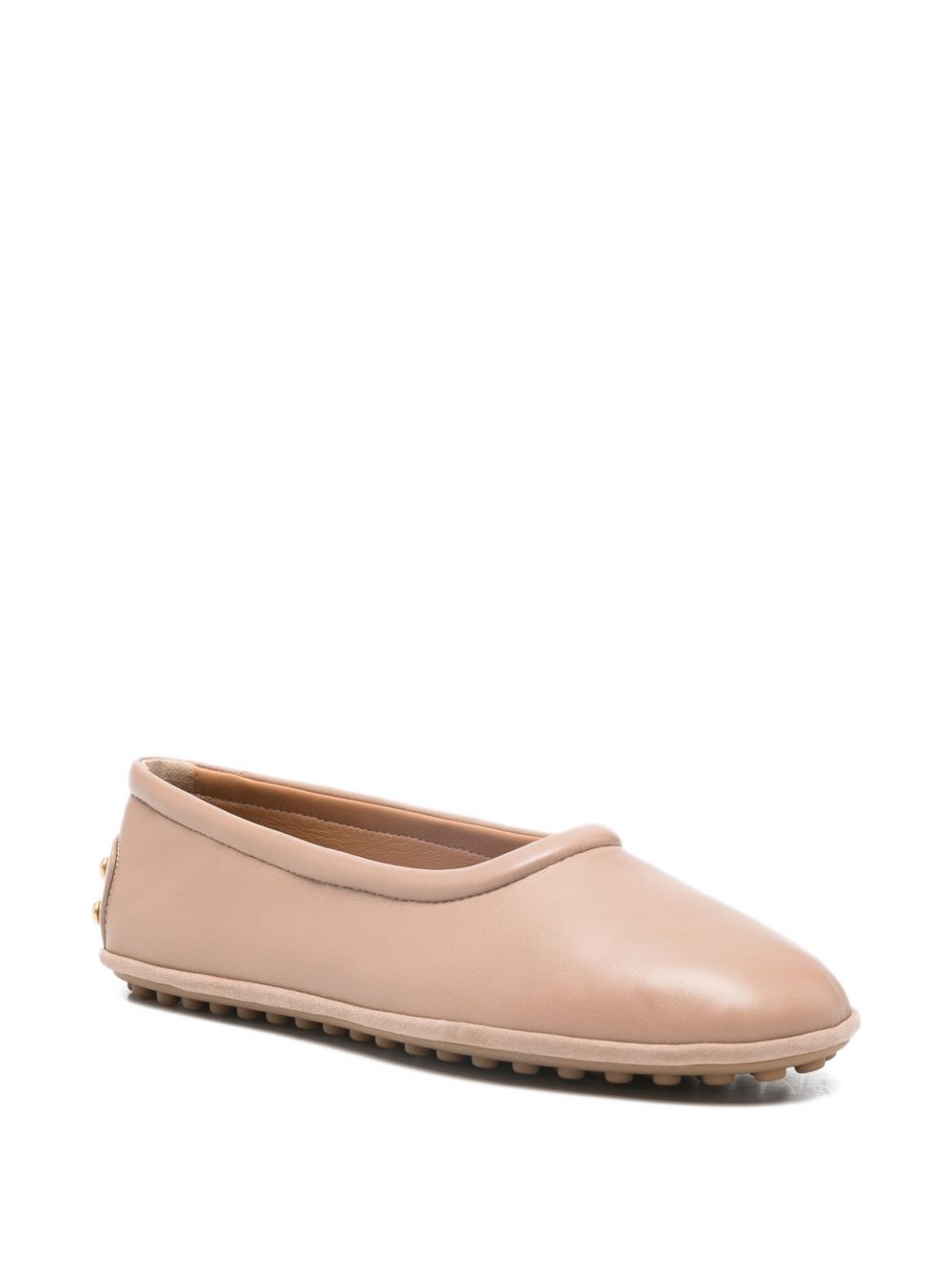 Tod's Flat shoes Powder XXW04M0KC50SWZM027 (Tod's / フラットシューズ ) | Tod's (トッズ)(3)