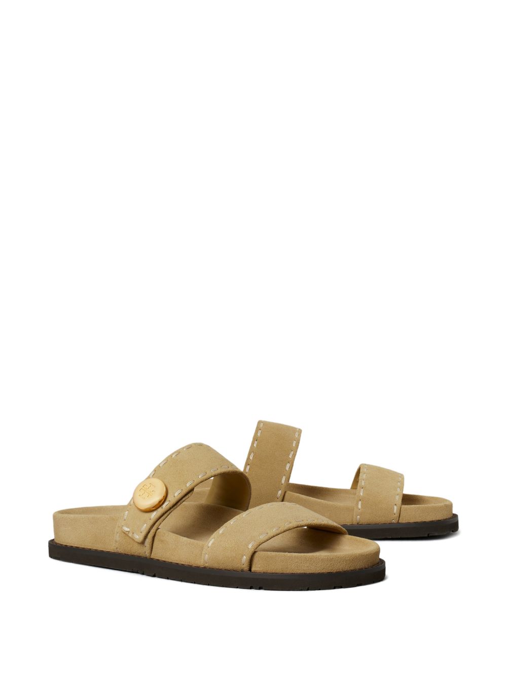 Tory Burch Sandals Beige 183246207 (TORY BURCH / サンダル ) | TORY BURCH (トリーバーチ)(1)