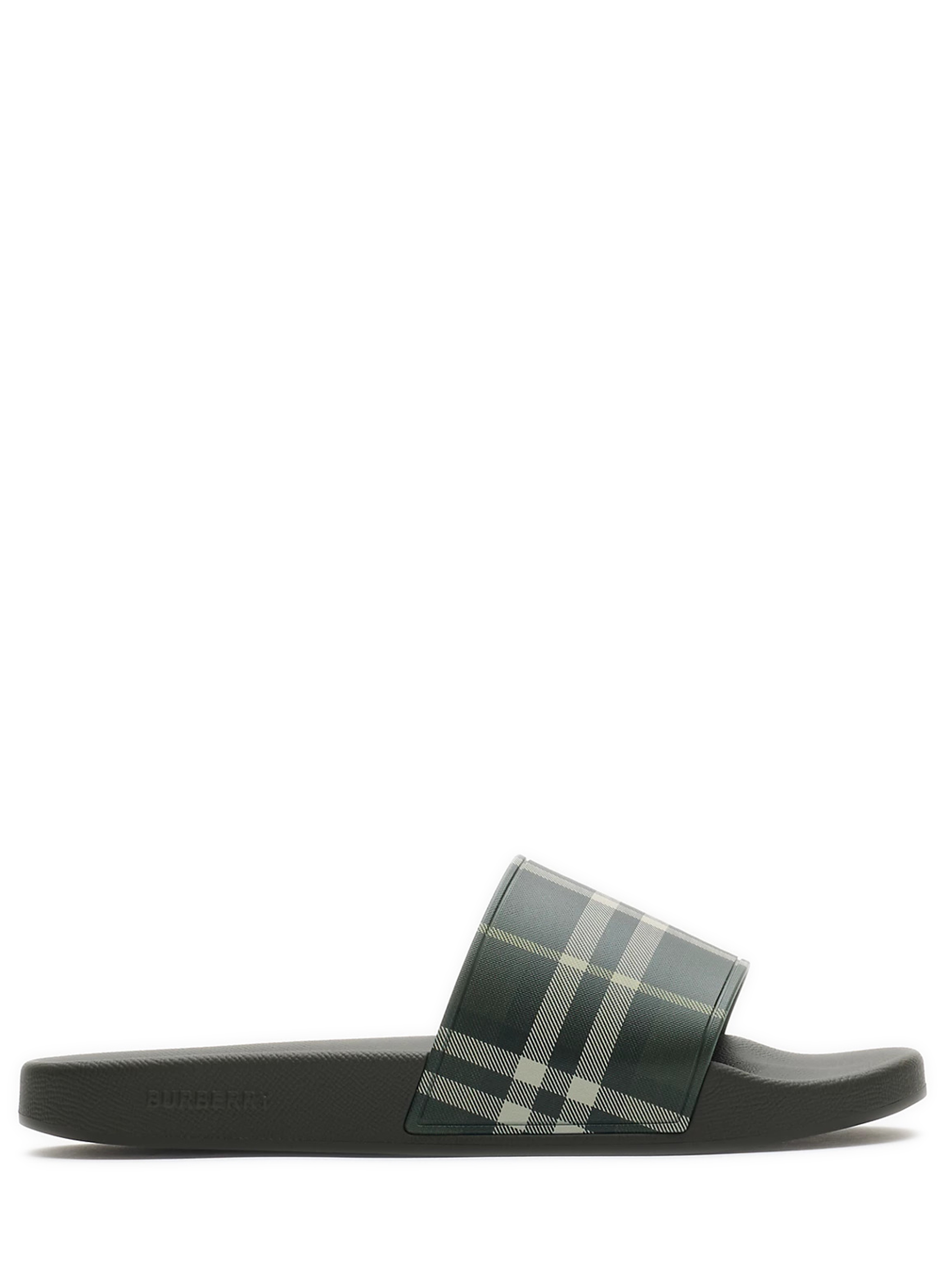 Burberry Sandals Green 8119278C3348 (Burberry / サンダル ) | Burberry (バーバリー)