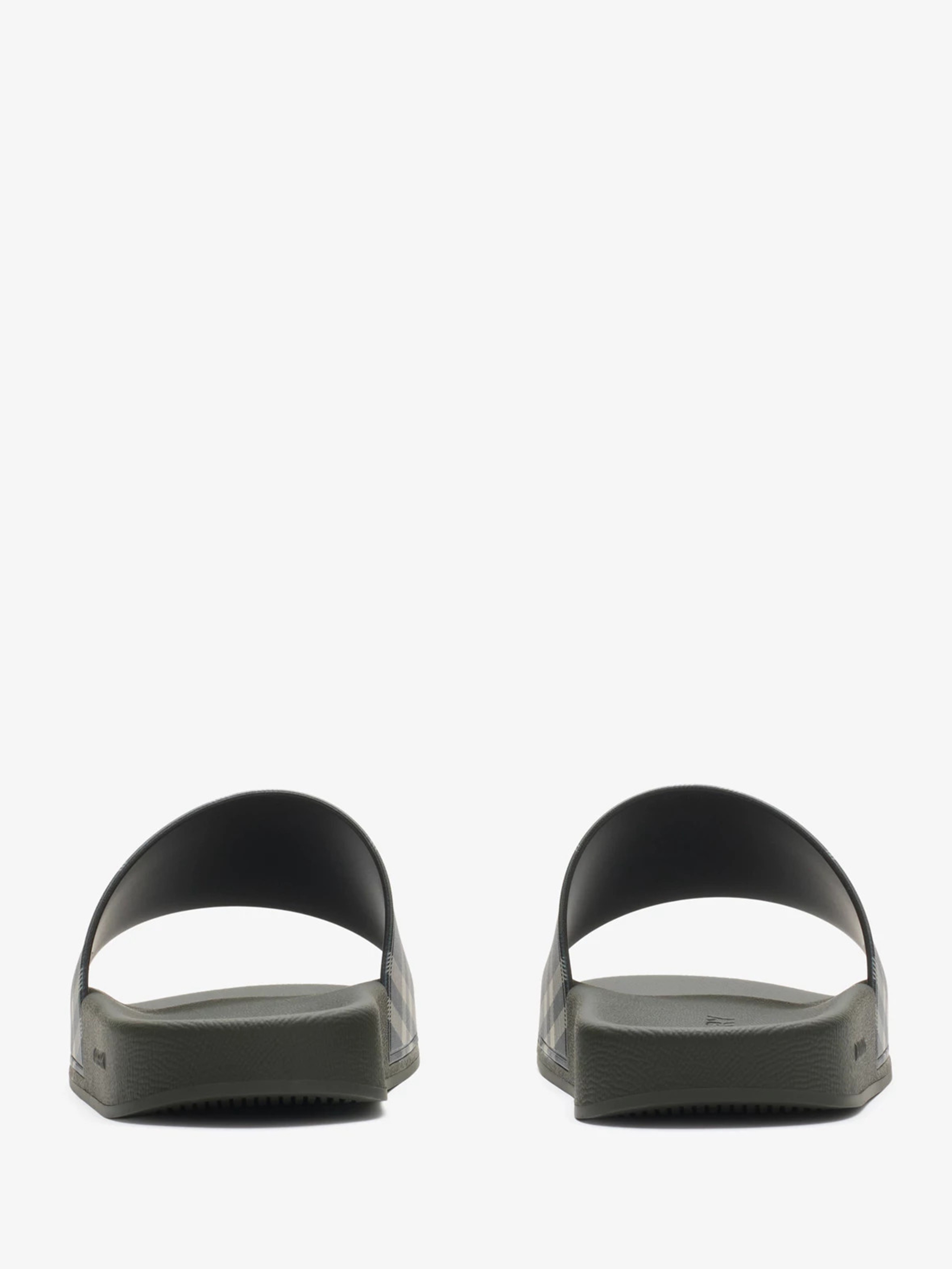 Burberry Sandals Green 8119278C3348 (Burberry / サンダル ) | Burberry (バーバリー)(2)