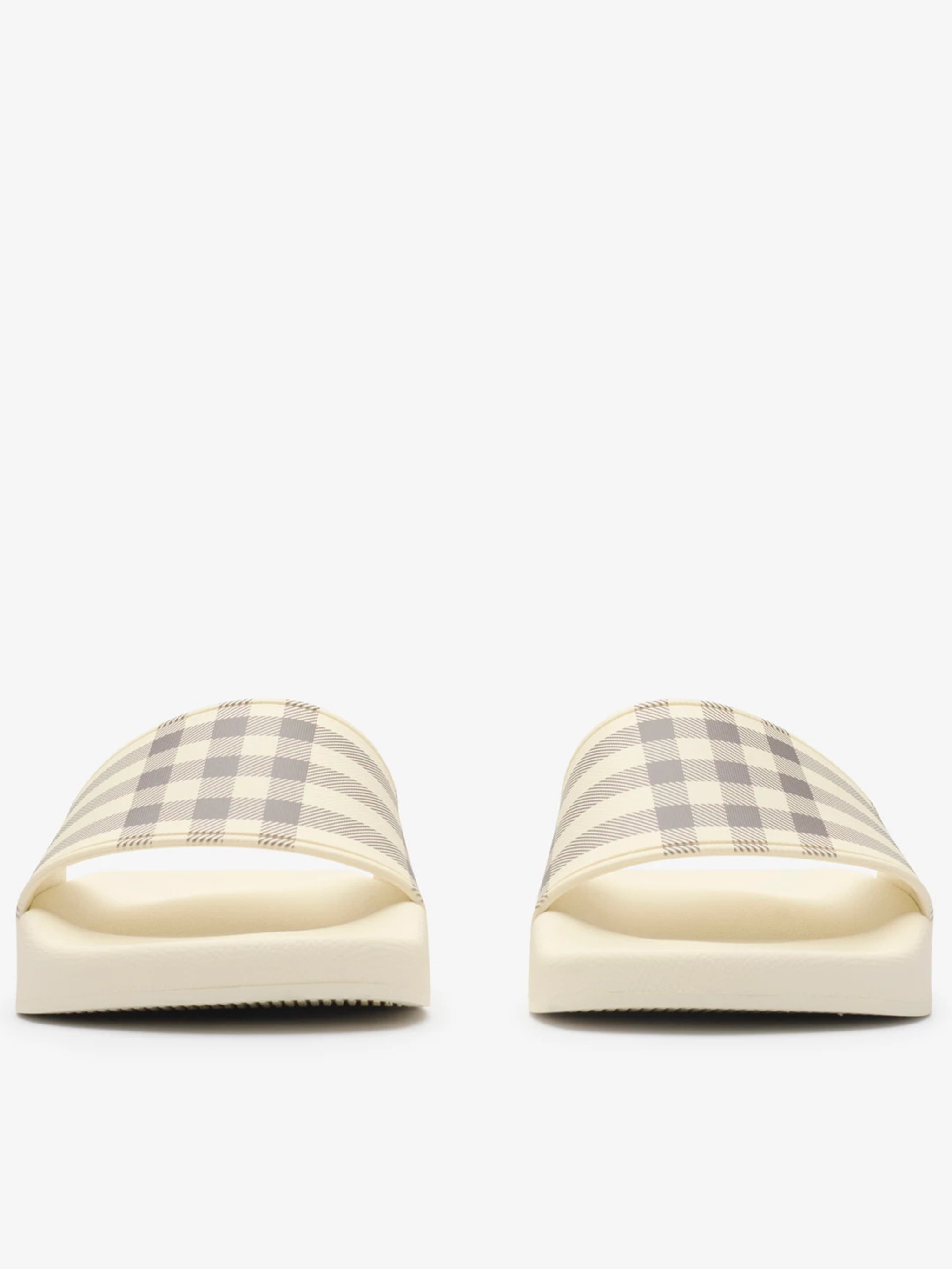 Burberry Sandals White 8119283B2529 (Burberry / サンダル ) | Burberry (バーバリー)(1)