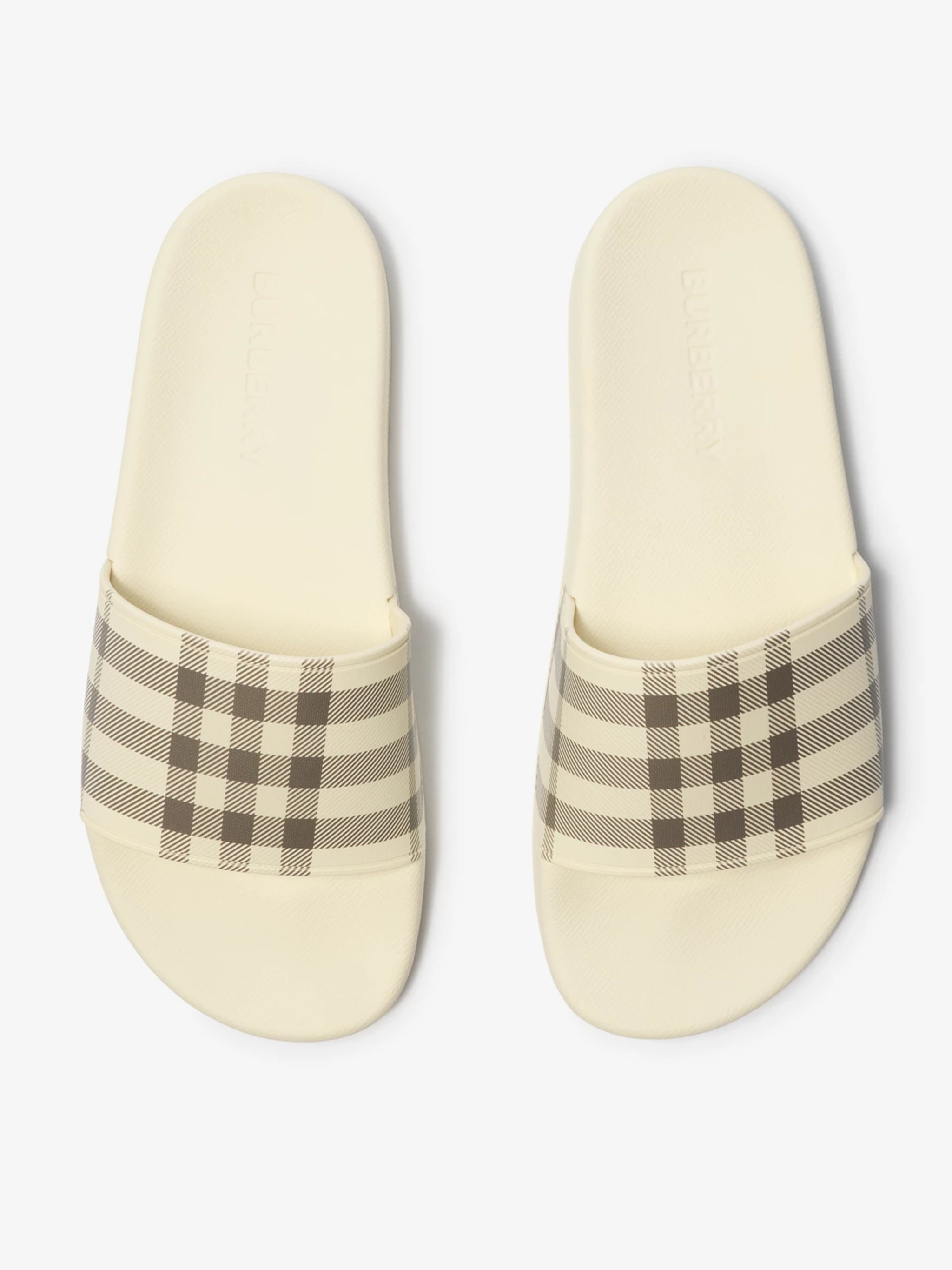 Burberry Sandals White 8119283B2529 (Burberry / サンダル ) | Burberry (バーバリー)(3)