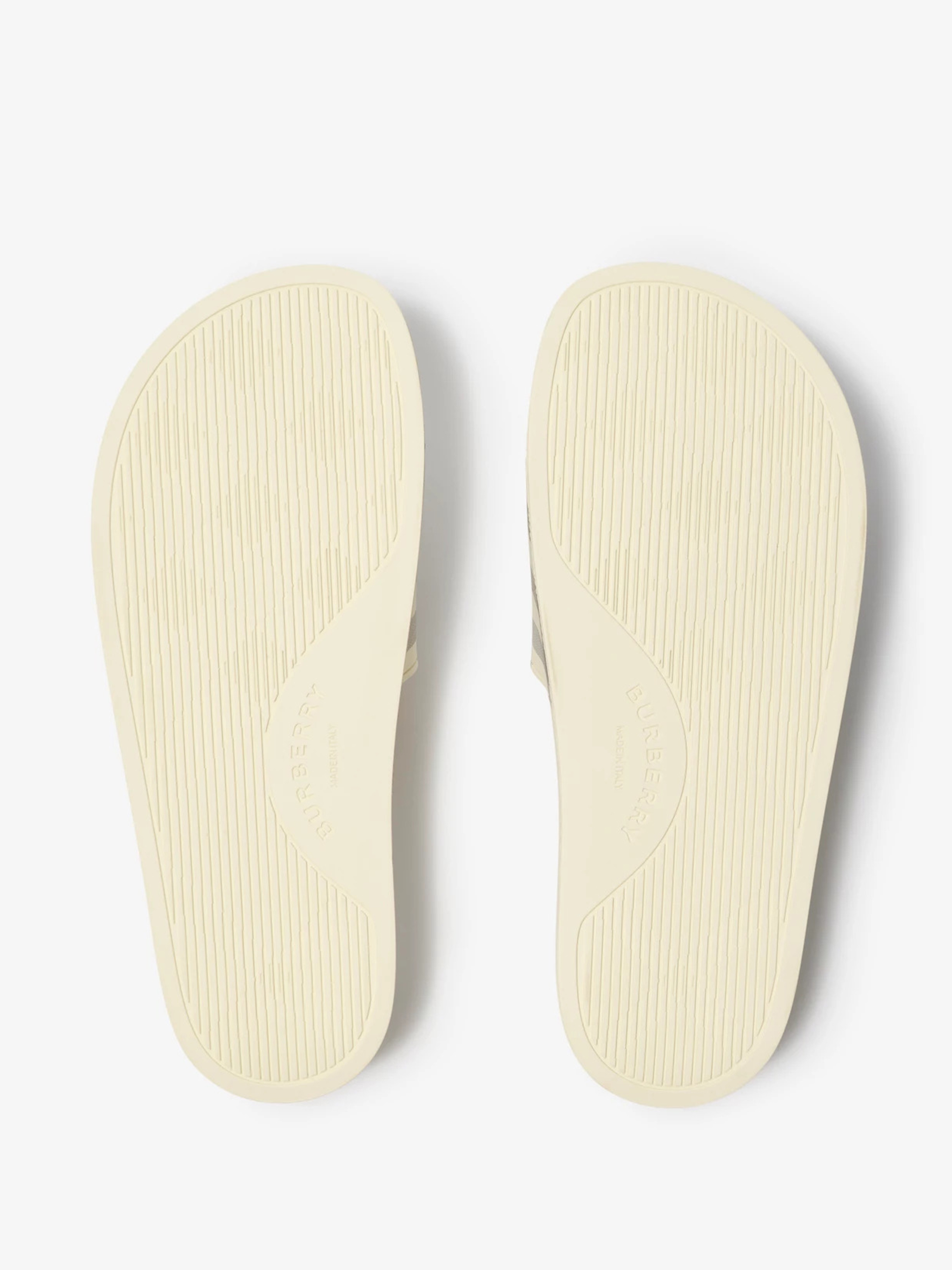 Burberry Sandals White 8119283B2529 (Burberry / サンダル ) | Burberry (バーバリー)(4)