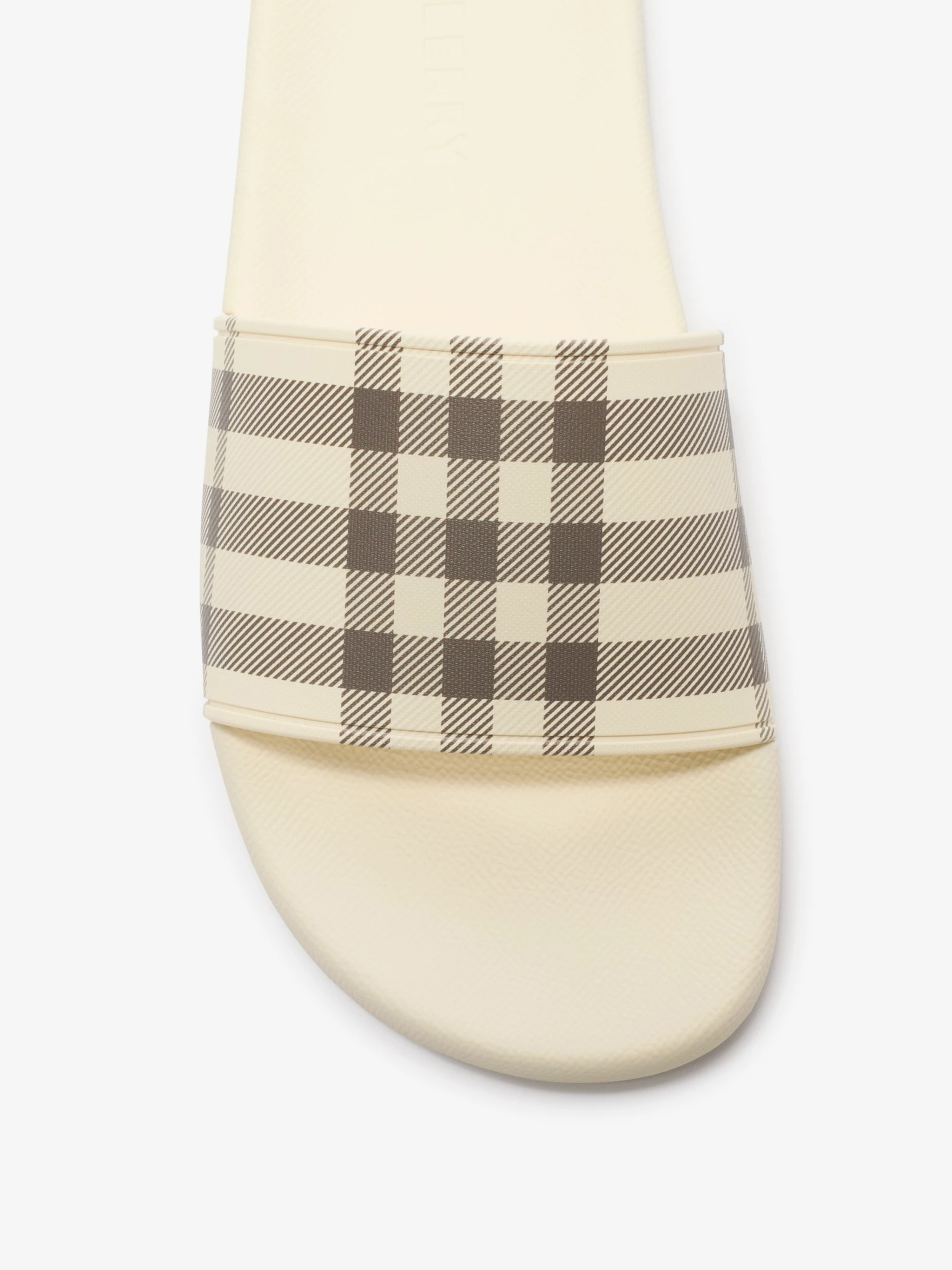 Burberry Sandals White 8119283B2529 (Burberry / サンダル ) | Burberry (バーバリー)(5)