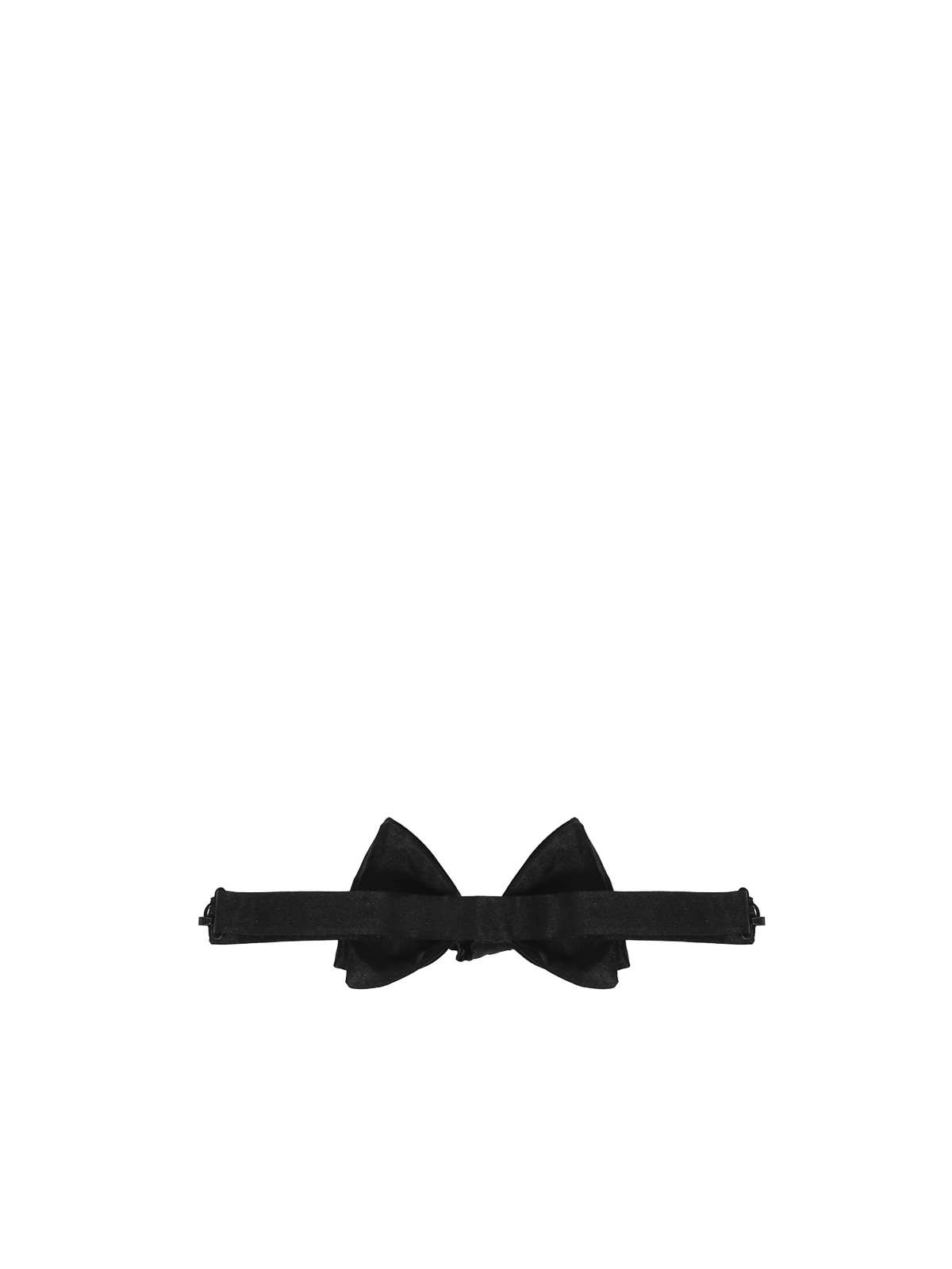 Bow tie in silk E8D60T4PLBK1 (ZEGNA / ネクタイ ) | ZEGNA (ゼニア)(1)