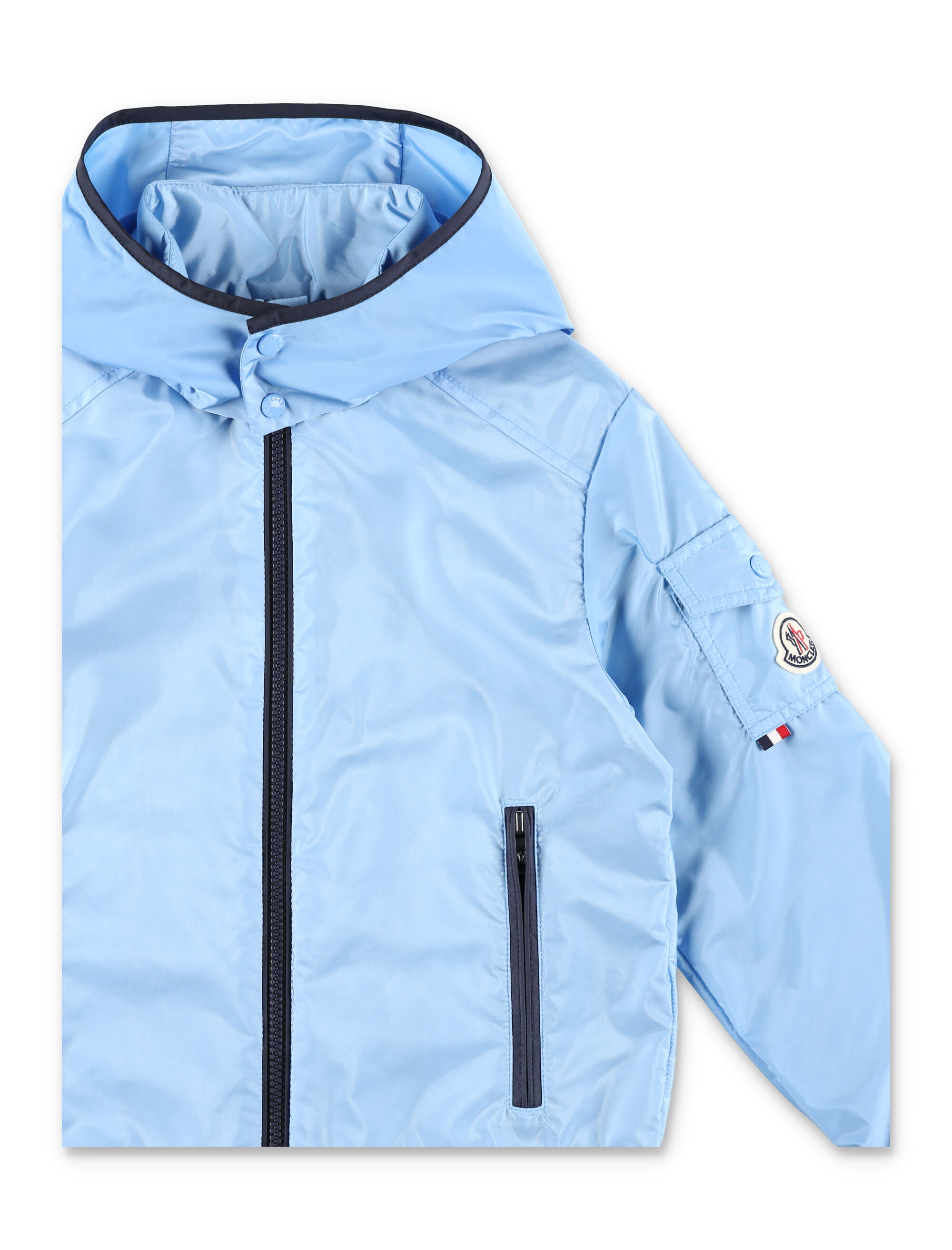 Moncler Coats 1A00010539ZD71E (Moncler / カジュアルジャケット ) | Moncler (モンクレール)(1)