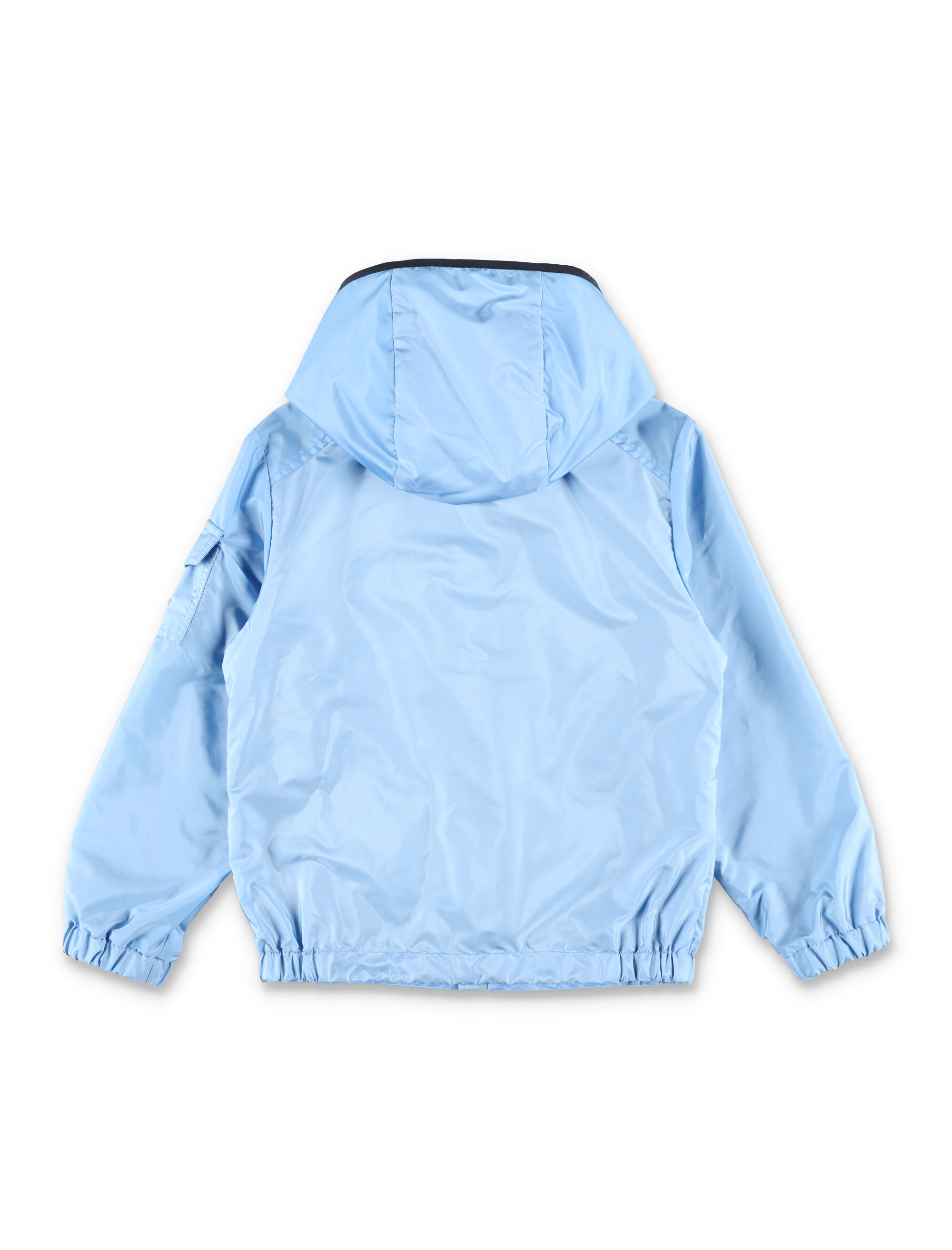 Moncler Coats 1A00010539ZD71E (Moncler / カジュアルジャケット ) | Moncler (モンクレール)(2)