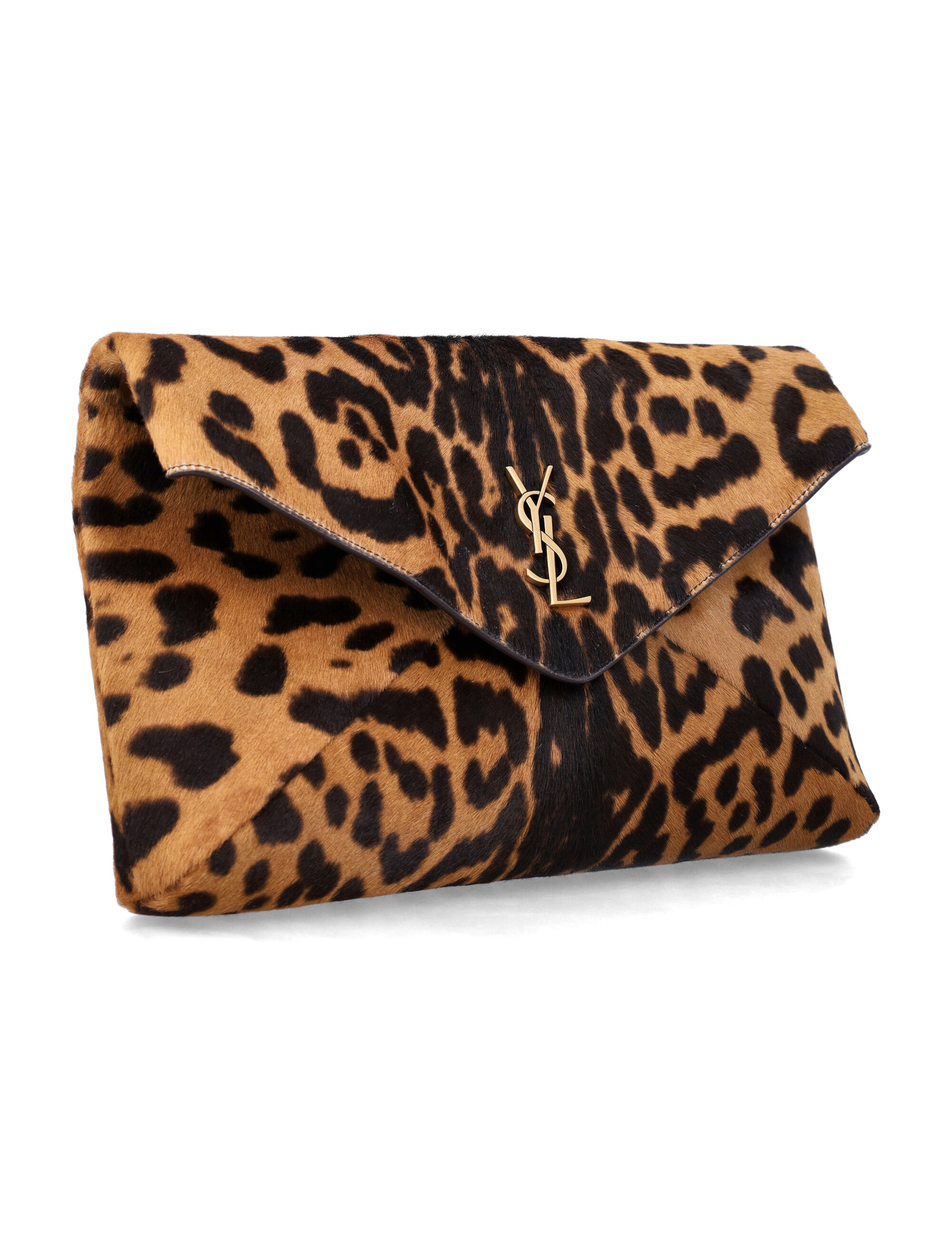 Saint Laurent Bags.. 778181AAGD02075 (Saint Laurent / クラッチバッグ・ポーチ ) | Saint Laurent (サンローラン)(1)