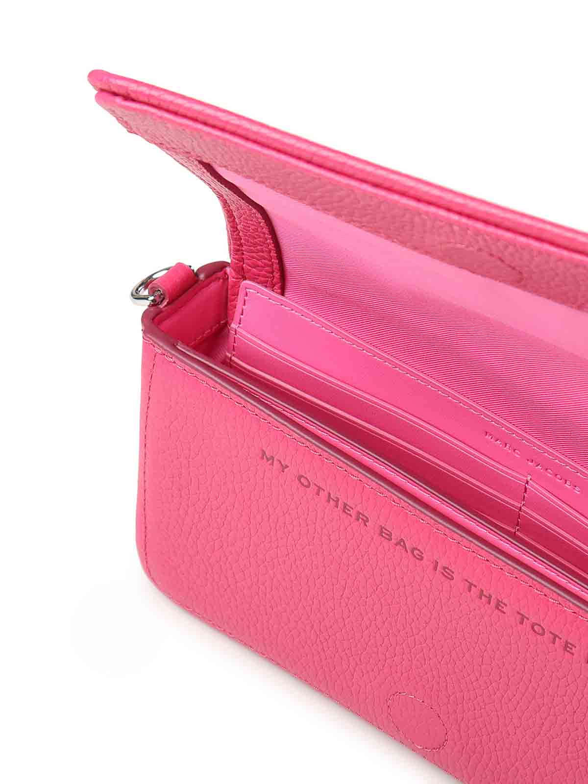 The Leather Mini Bag Shoulder Bag 2S4SMNB080S02688 (Marc Jacobs / ハンドバッグ・ショルダーバッグ ) | Marc Jacobs (マーク ジェイコブス)(3)