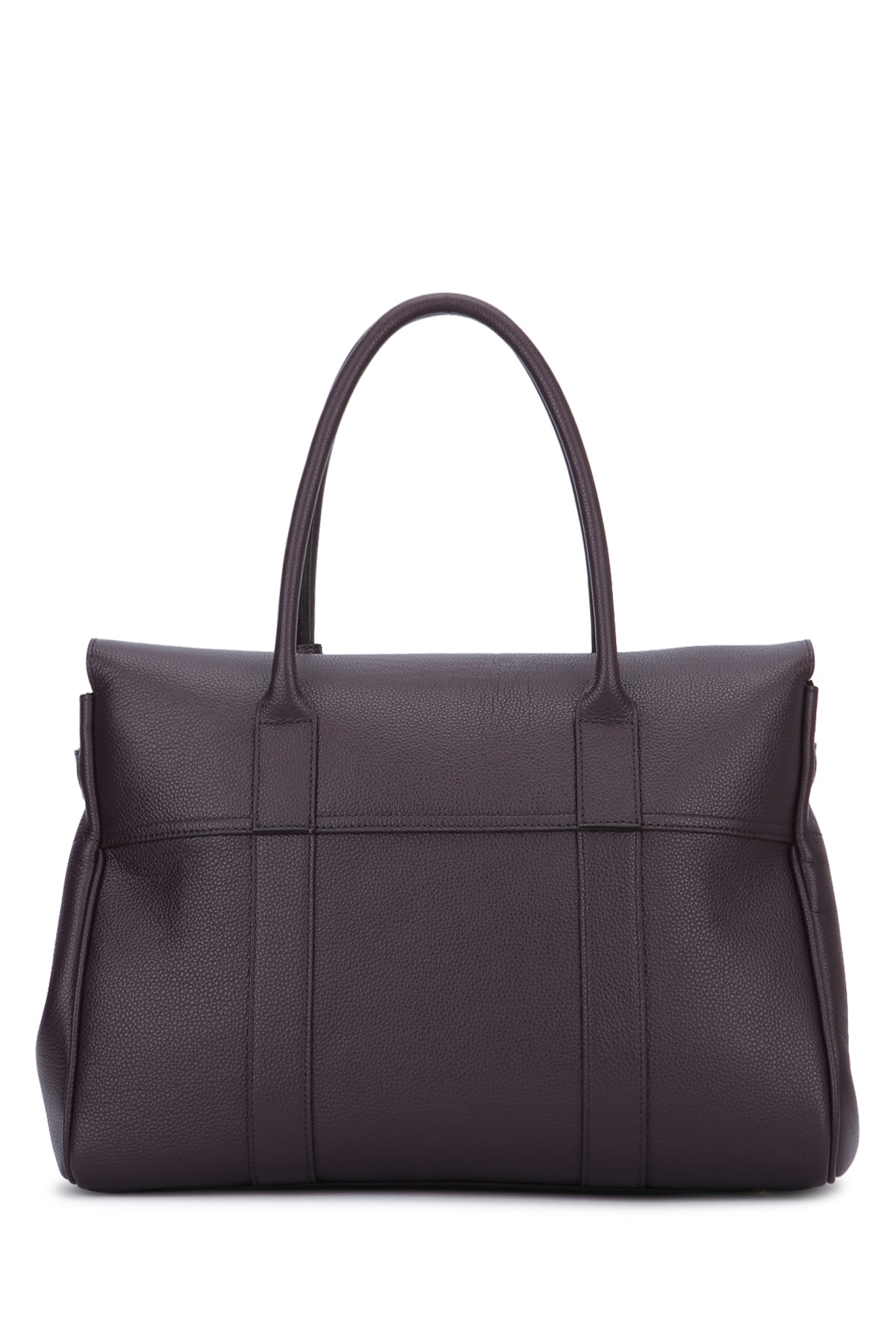 BAYSWATER SMALL CLASSIC GRAIN HH2873205V697 (Mulberry / ハンドバッグ・ショルダーバッグ ) | Mulberry (マルベリー)(2)