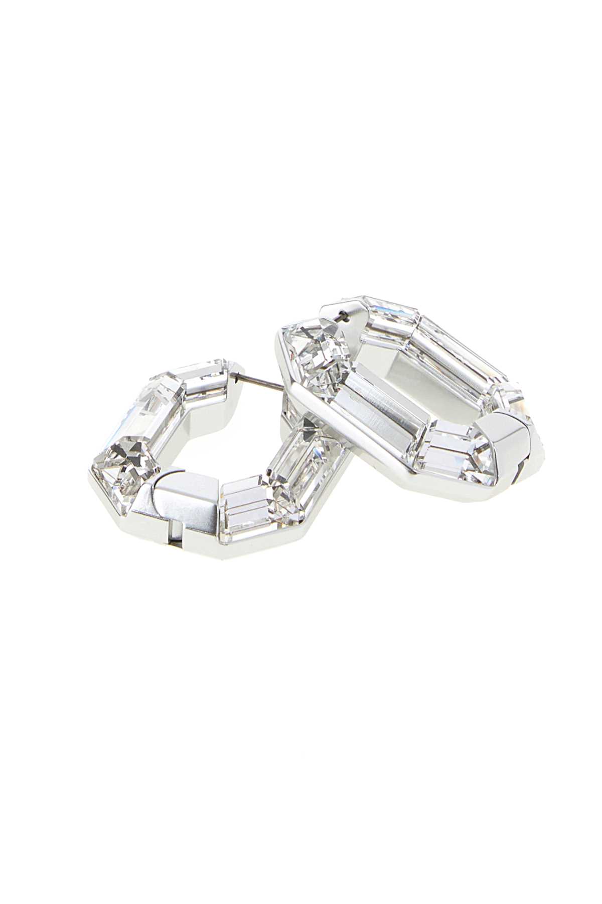 Silver crystal Lucent earrings 5696289000 (SWAROVSKI / ピアス・イヤリング ) | SWAROVSKI (スワロフスキー)(1)