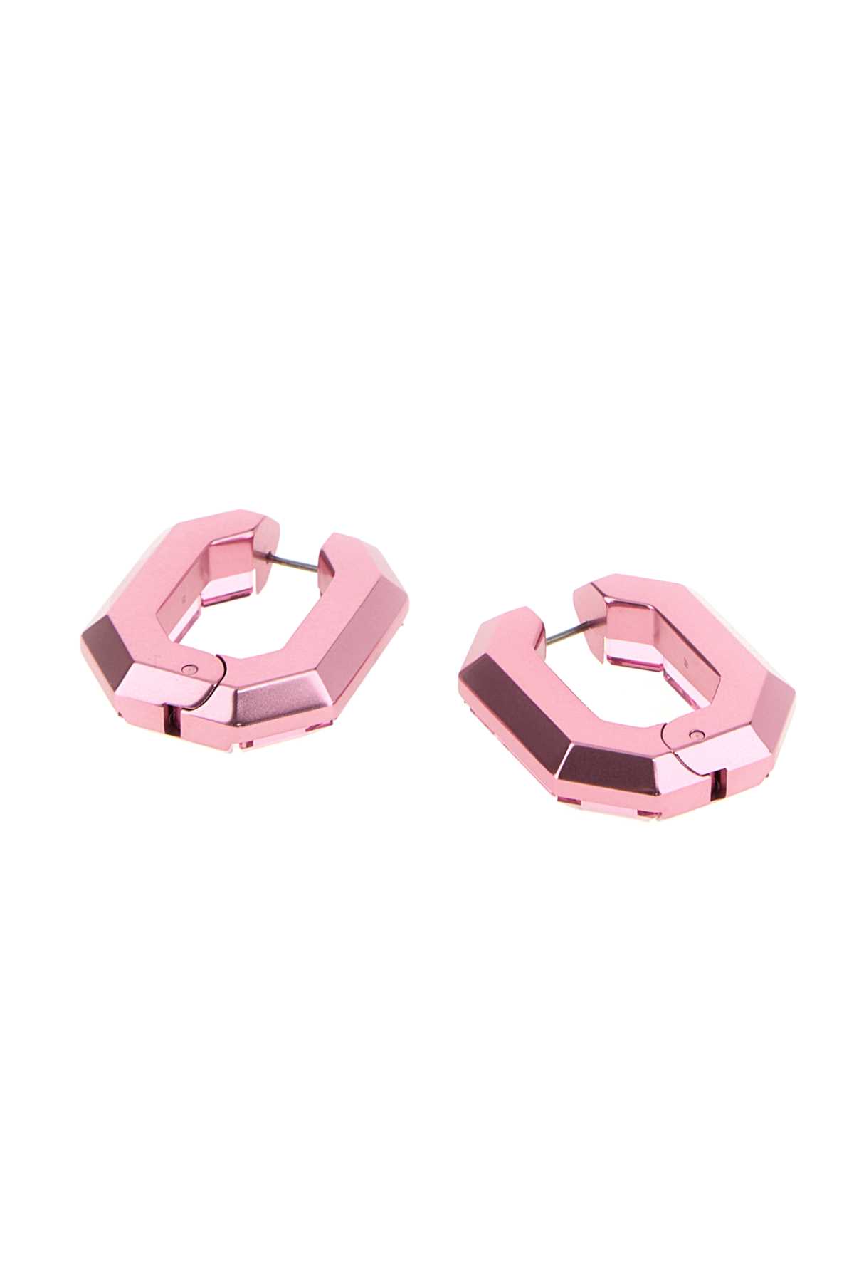 Pink crystal Lucent earrings 5680783000 (SWAROVSKI / ピアス・イヤリング ) | SWAROVSKI (スワロフスキー)(2)
