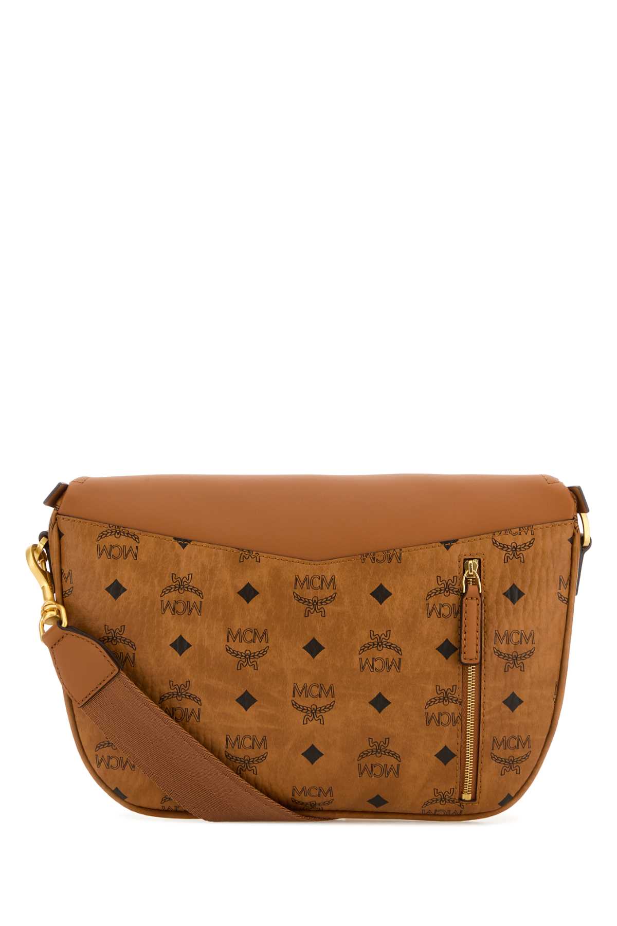 Printed canvas Diamond belt bag MMRGSAK02CO (MCM / ボディ・ベルトバッグ ) | MCM (エムシーエム)(2)