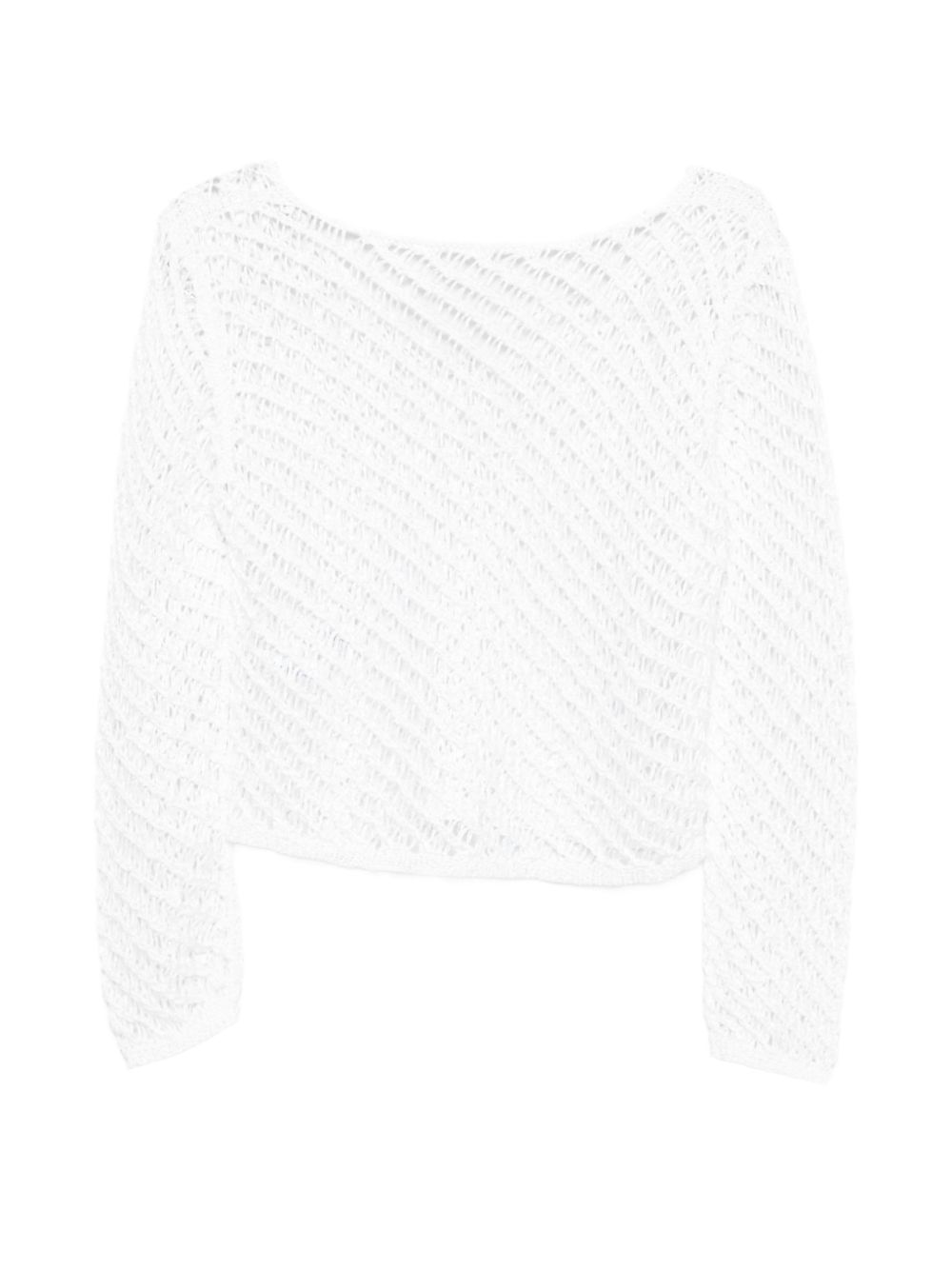 Pinko Sweaters 106540A36HZI6 (PINKO / ニット・セーター・カーディガン ) | PINKO (ピンコ)