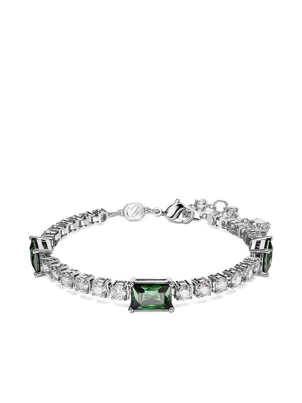 Swaroski Accessories 5666422VERDE (SWAROVSKI / ブレスレット ) | SWAROVSKI (スワロフスキー)