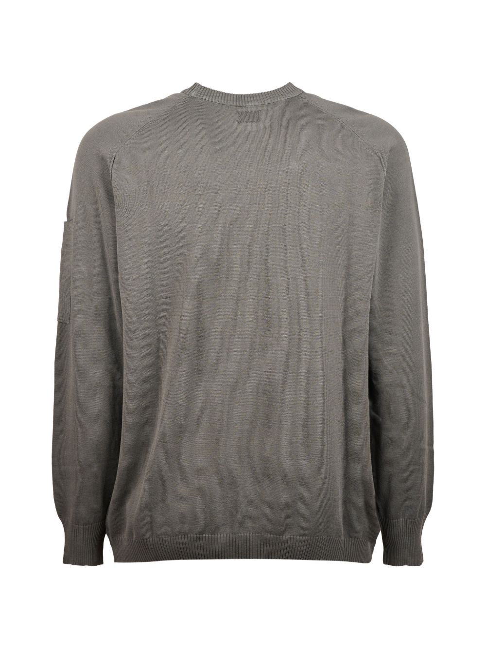 CP COMPANY Sweaters Grey 20CMKN105A006323O921 (C.P. Company / ニット・セーター・カーディガン ) | C.P. Company (シーピーカンパニー)(2)