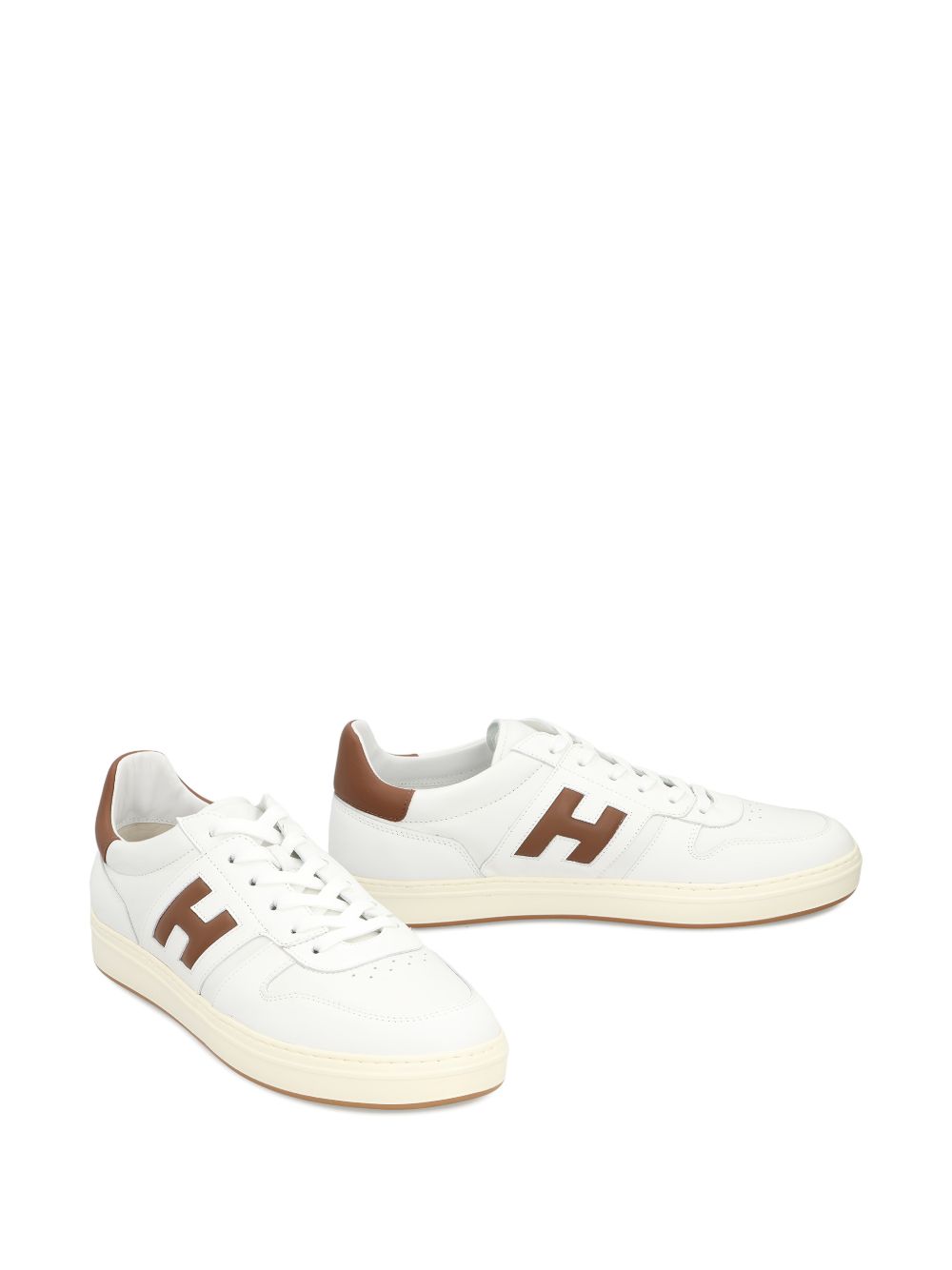 Hogan Flat shoes HXM6680FZ00V5L225E (HOGAN / スニーカー ) | HOGAN (ホーガン)(2)