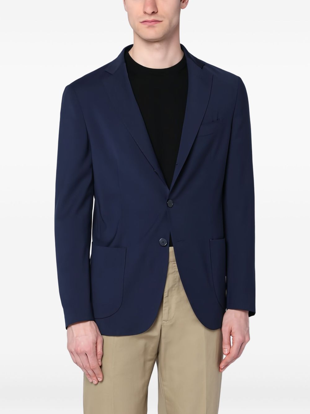 Santaniello Biagio Dresses E2489B76B (SANTANIELLO / ブレザー・ジャケット ) | SANTANIELLO (サンタニエッロ)