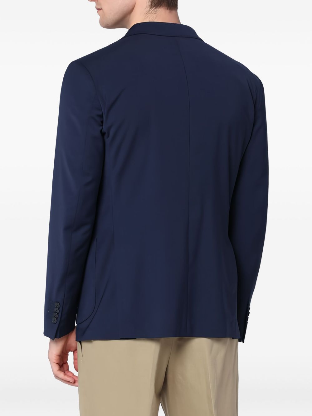 Santaniello Biagio Dresses E2489B76B (SANTANIELLO / ブレザー・ジャケット ) | SANTANIELLO (サンタニエッロ)(2)